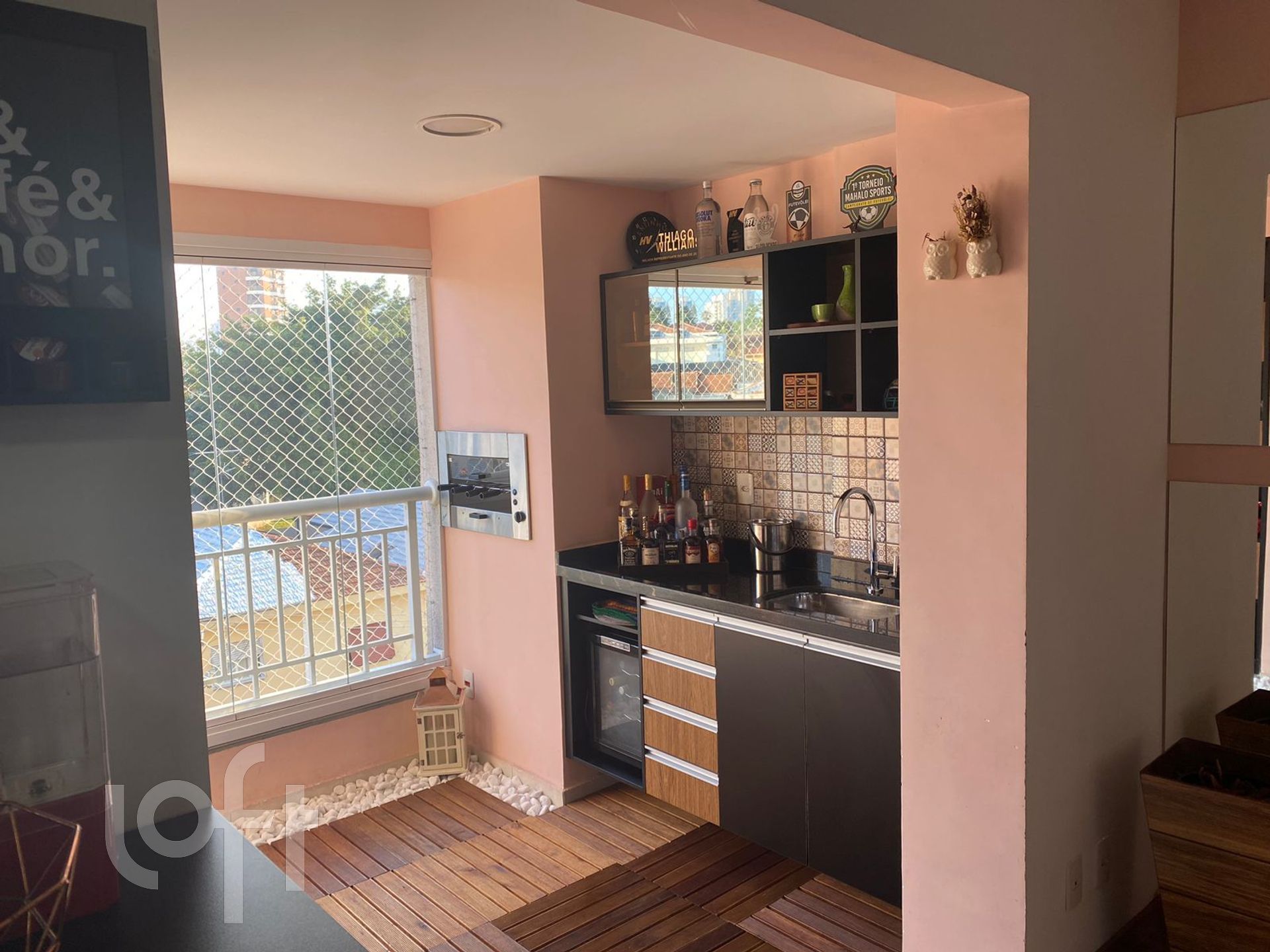 Apartamento à venda com 2 quartos, 68m² - Foto 5