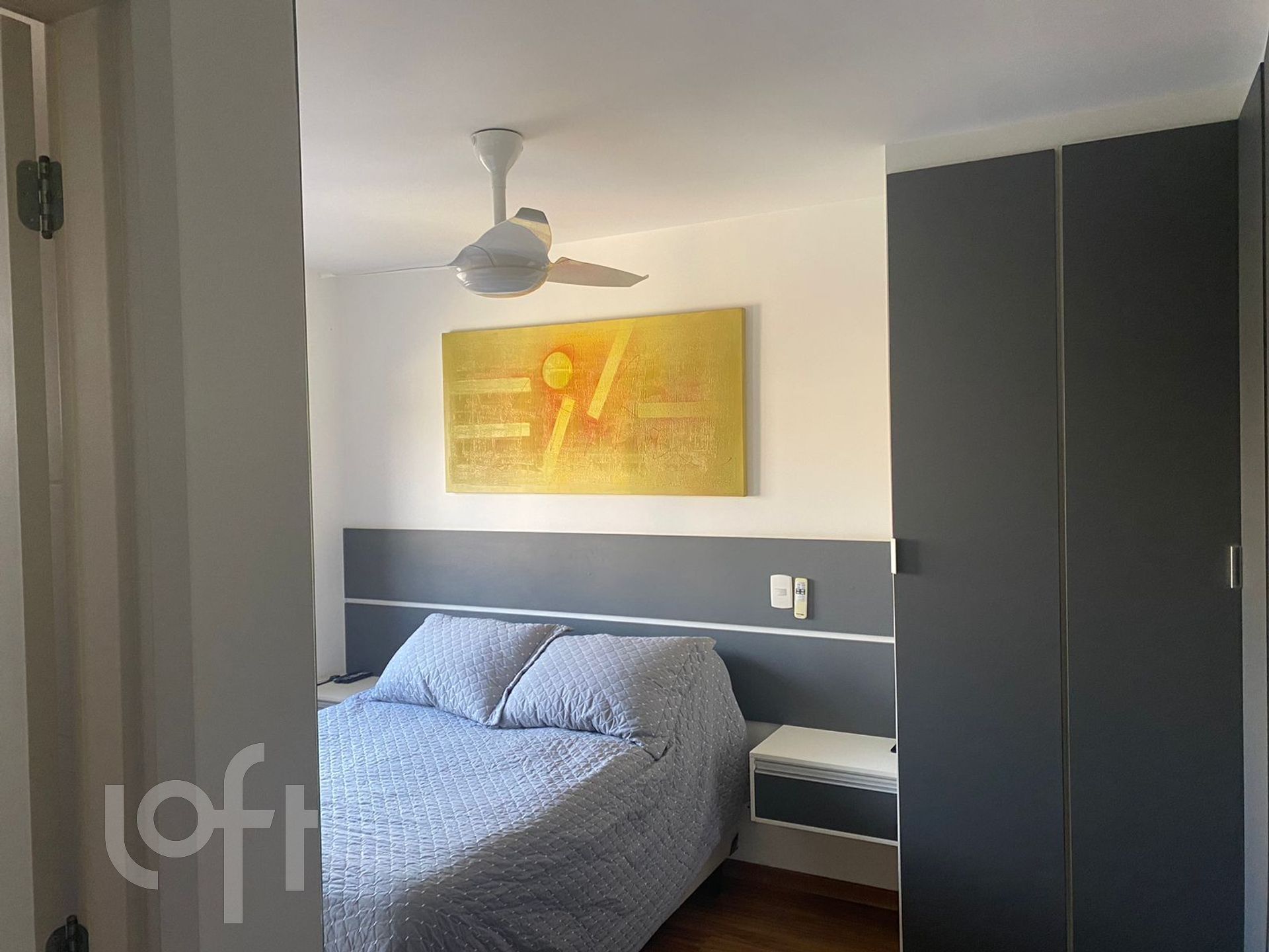 Apartamento à venda com 2 quartos, 68m² - Foto 16