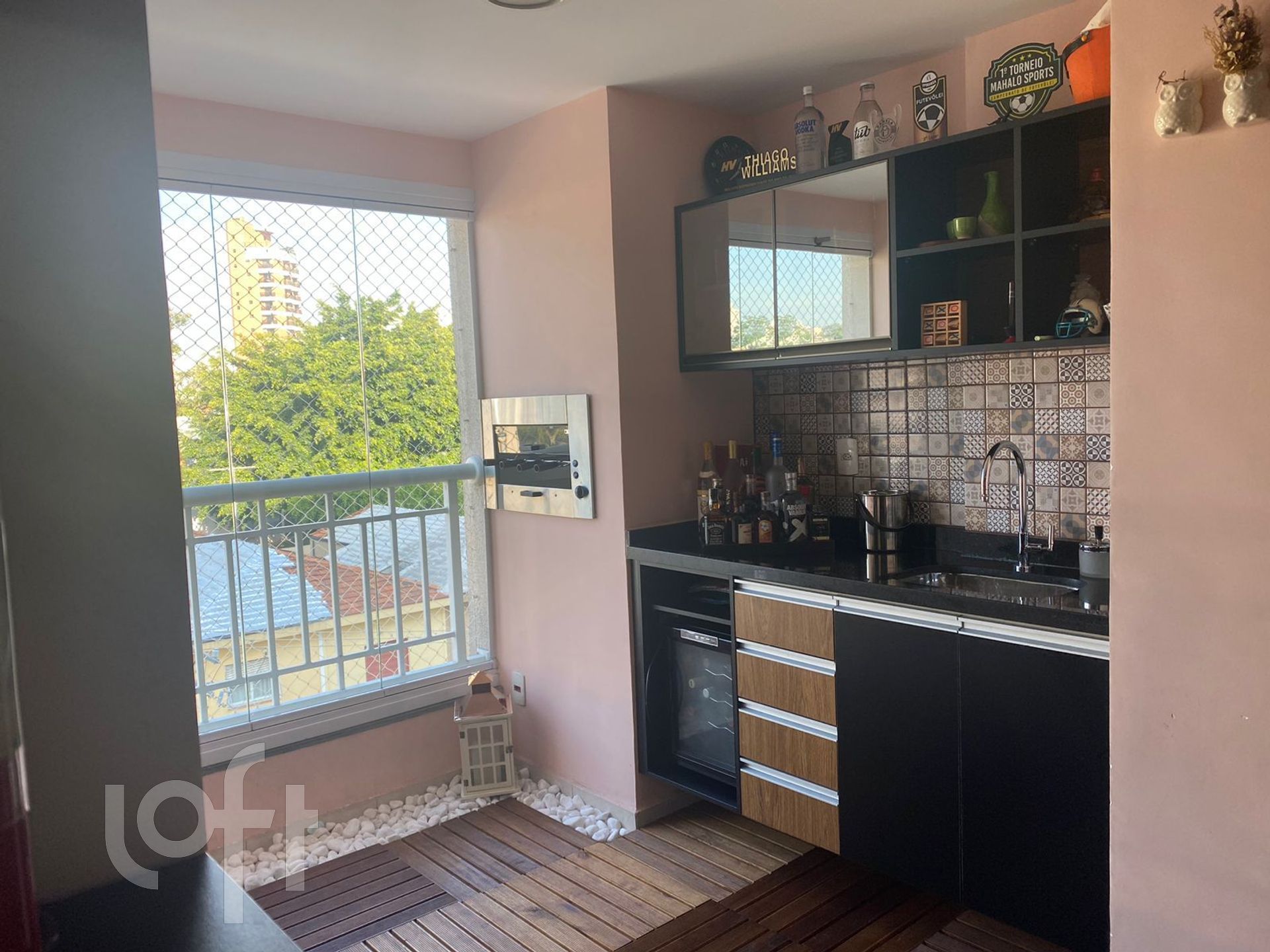 Apartamento à venda com 2 quartos, 68m² - Foto 7