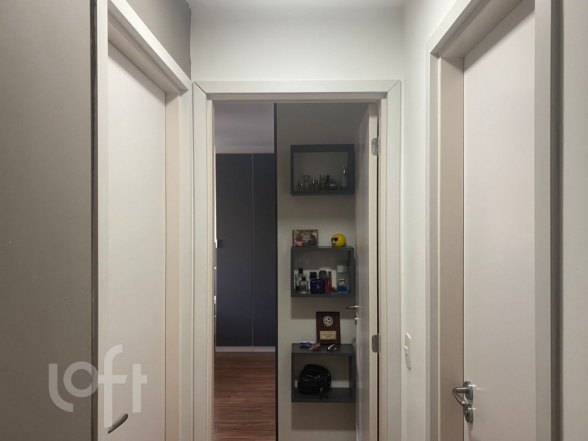 Apartamento à venda com 2 quartos, 68m² - Foto 21