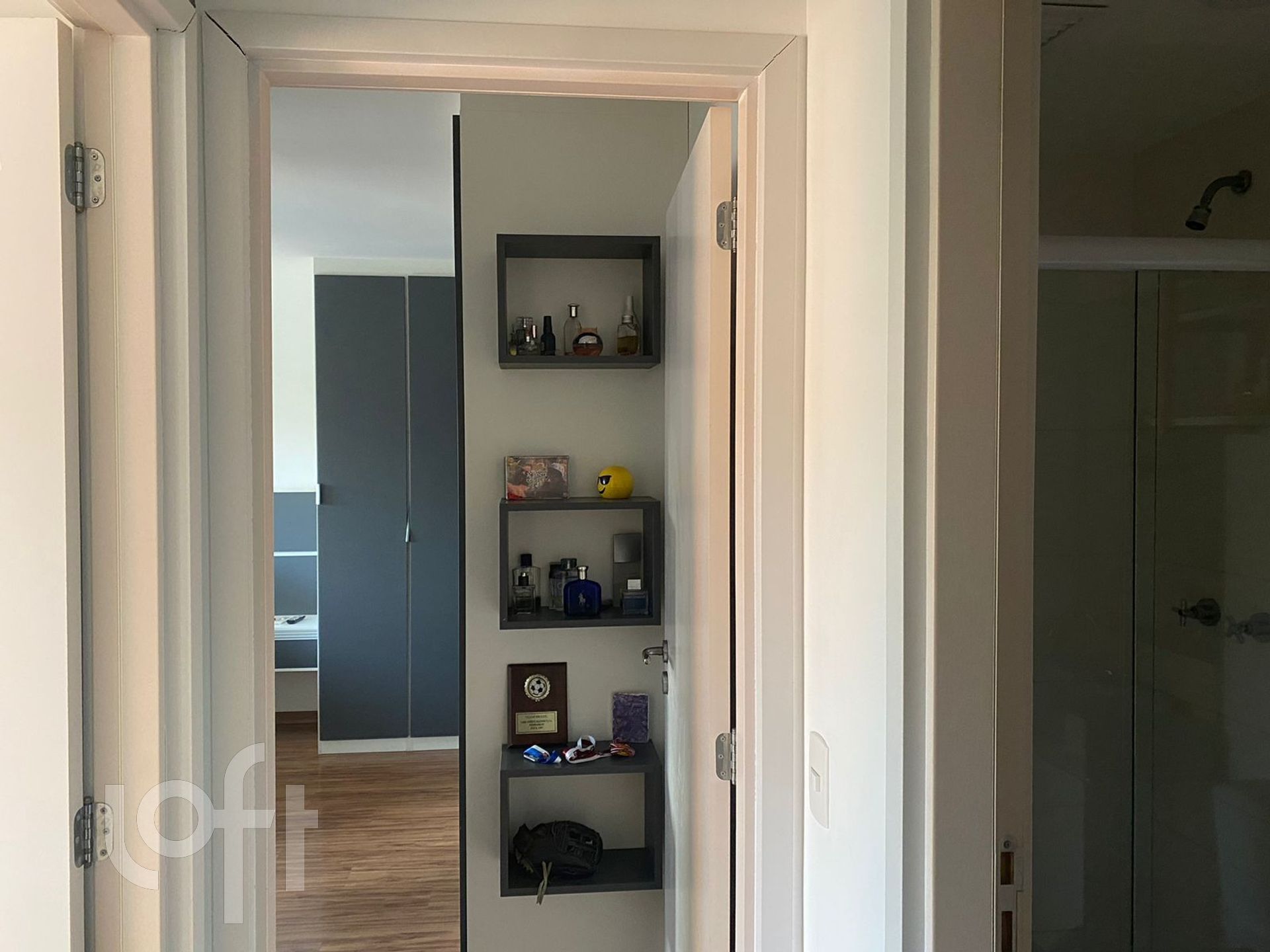 Apartamento à venda com 2 quartos, 68m² - Foto 25