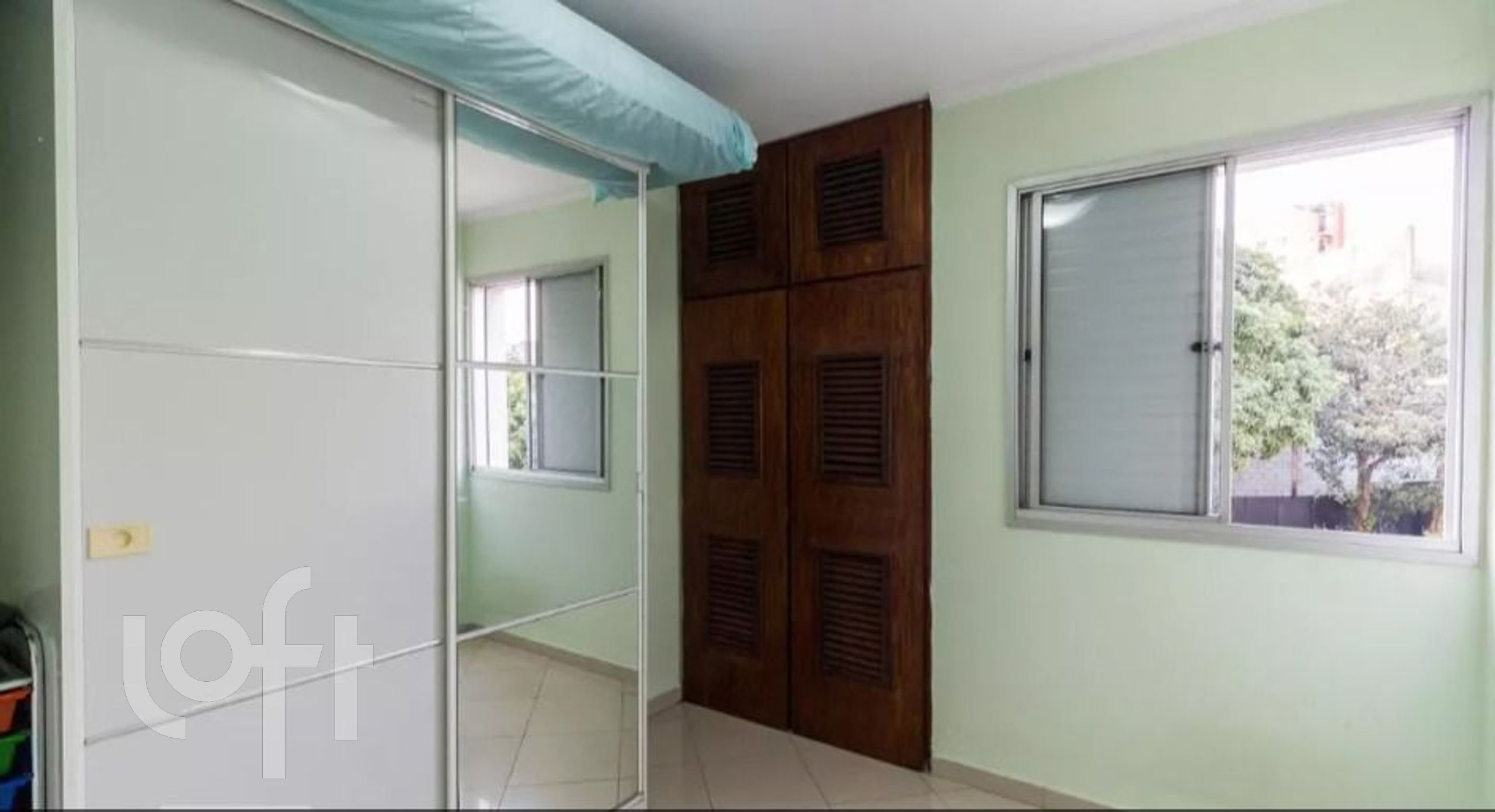 Apartamento à venda com 2 quartos, 65m² - Foto 11