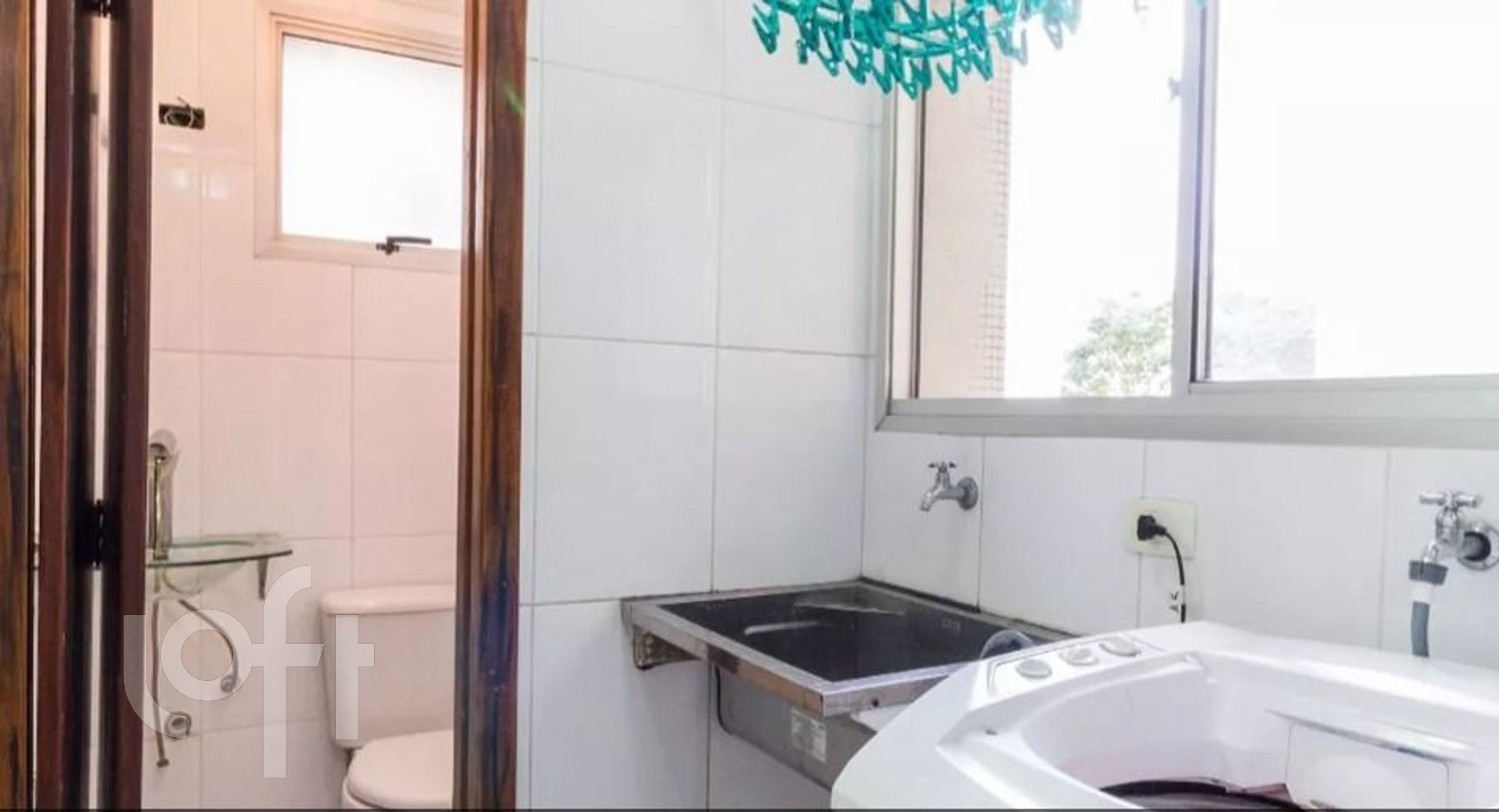 Apartamento à venda com 2 quartos, 65m² - Foto 8