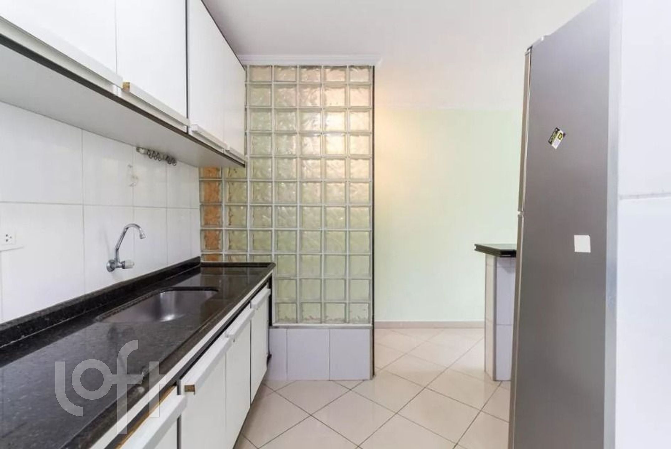 Apartamento à venda com 2 quartos, 65m² - Foto 6