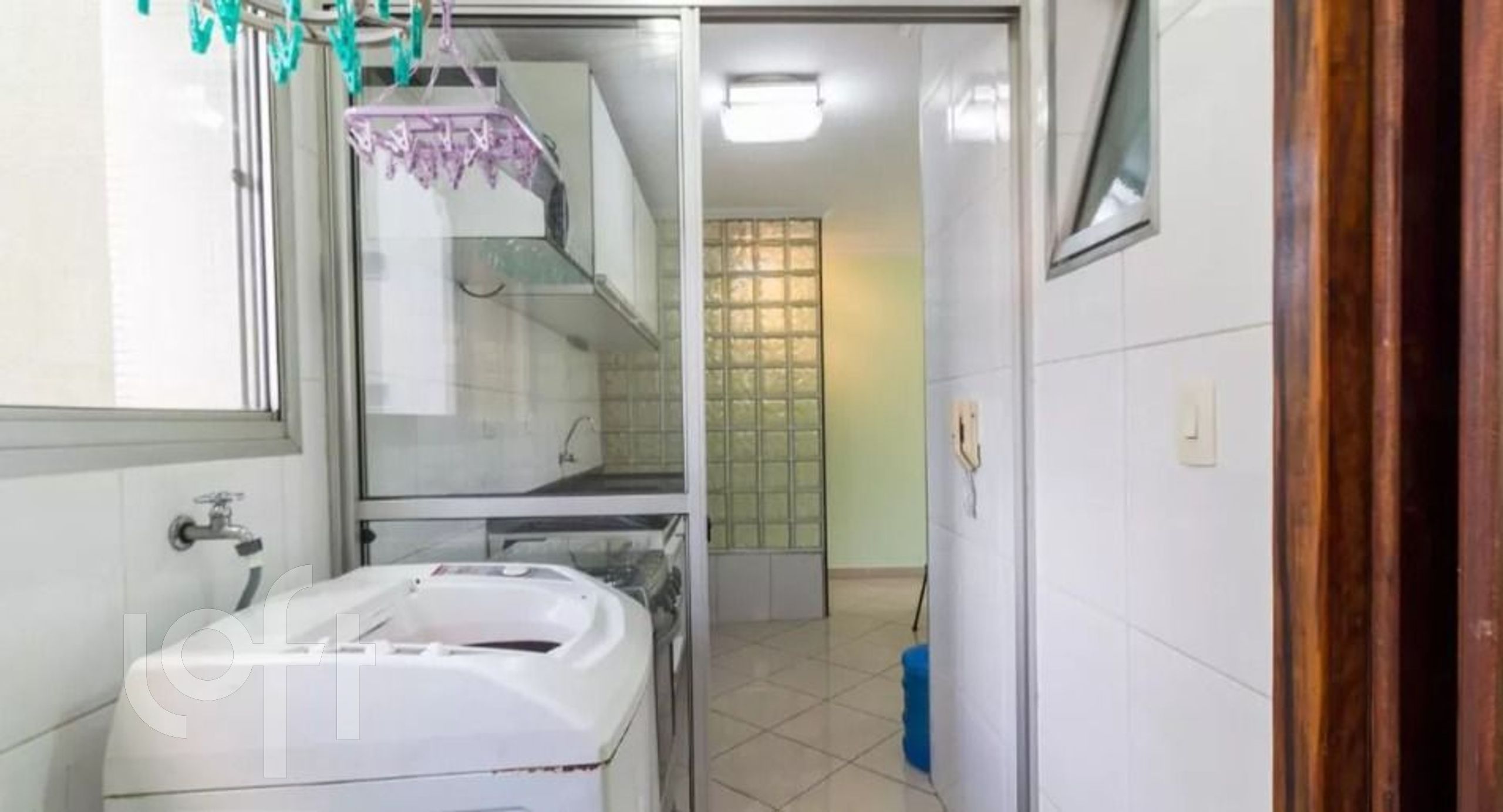 Apartamento à venda com 2 quartos, 65m² - Foto 7