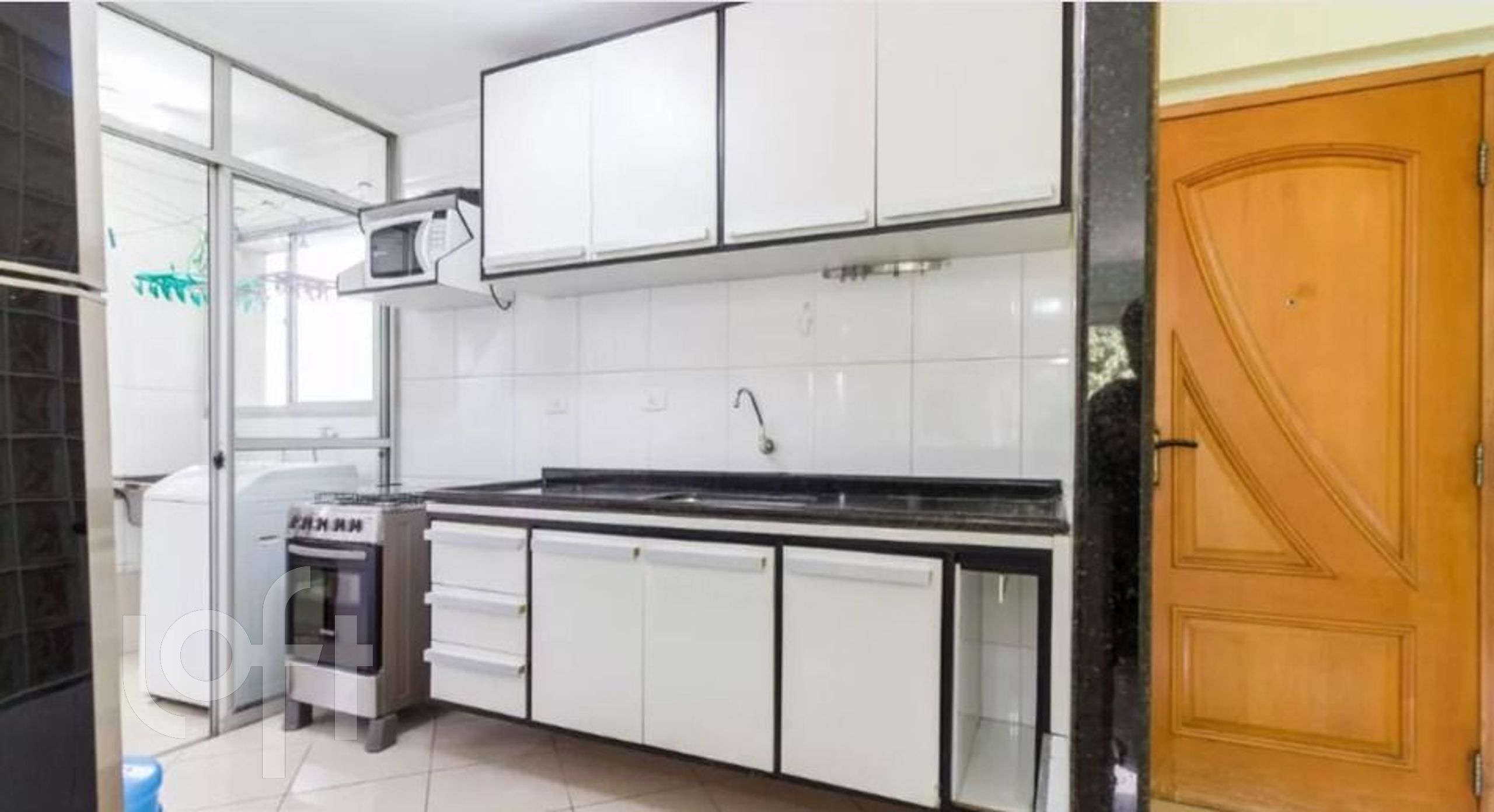 Apartamento à venda com 2 quartos, 65m² - Foto 5