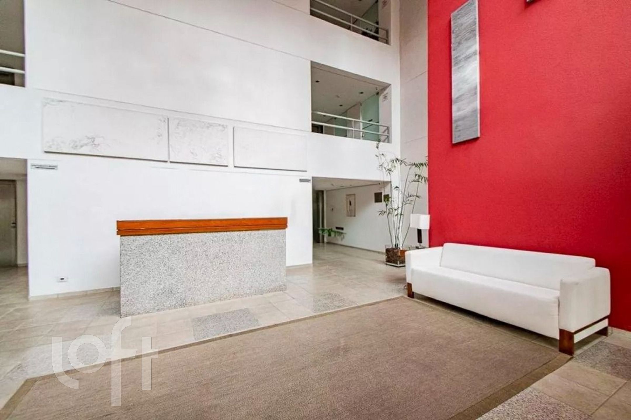 Apartamento em Perdizes - São Paulo