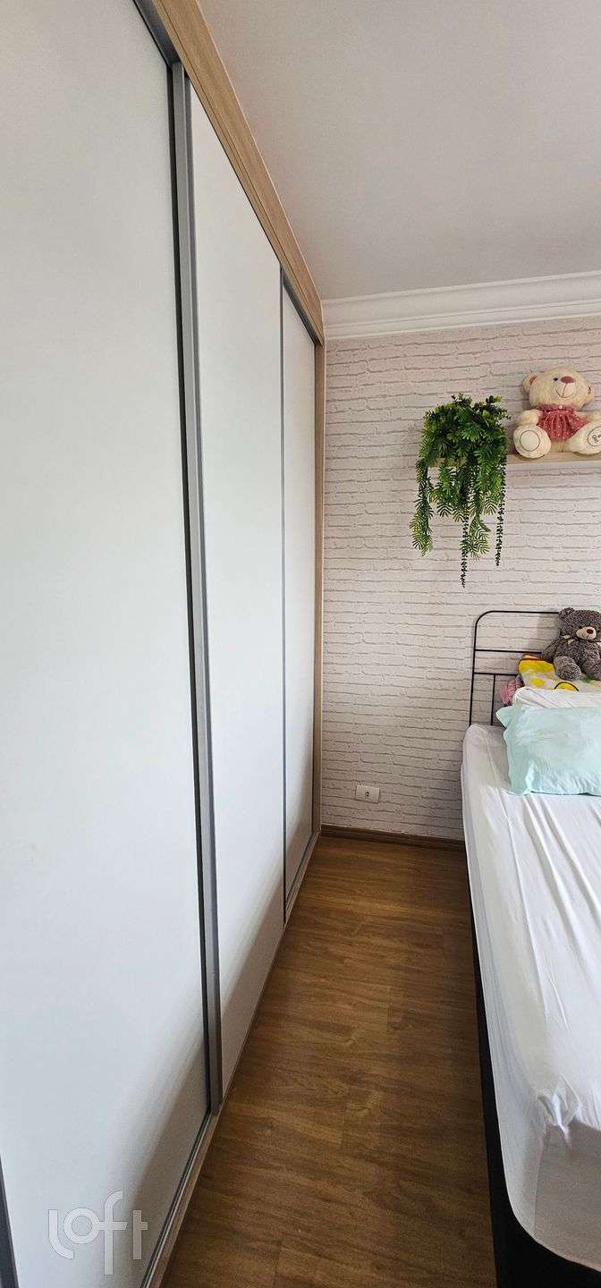 Casa à venda com 3 quartos, 173m² - Foto 15