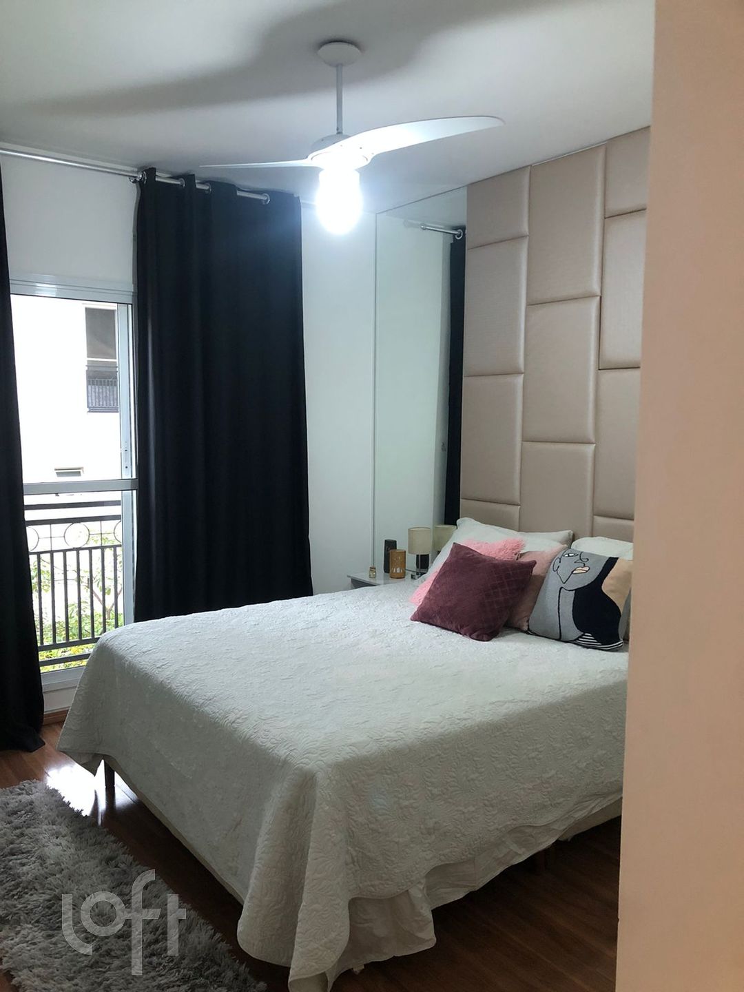 Apartamento à venda com 3 quartos, 106m² - Foto 10