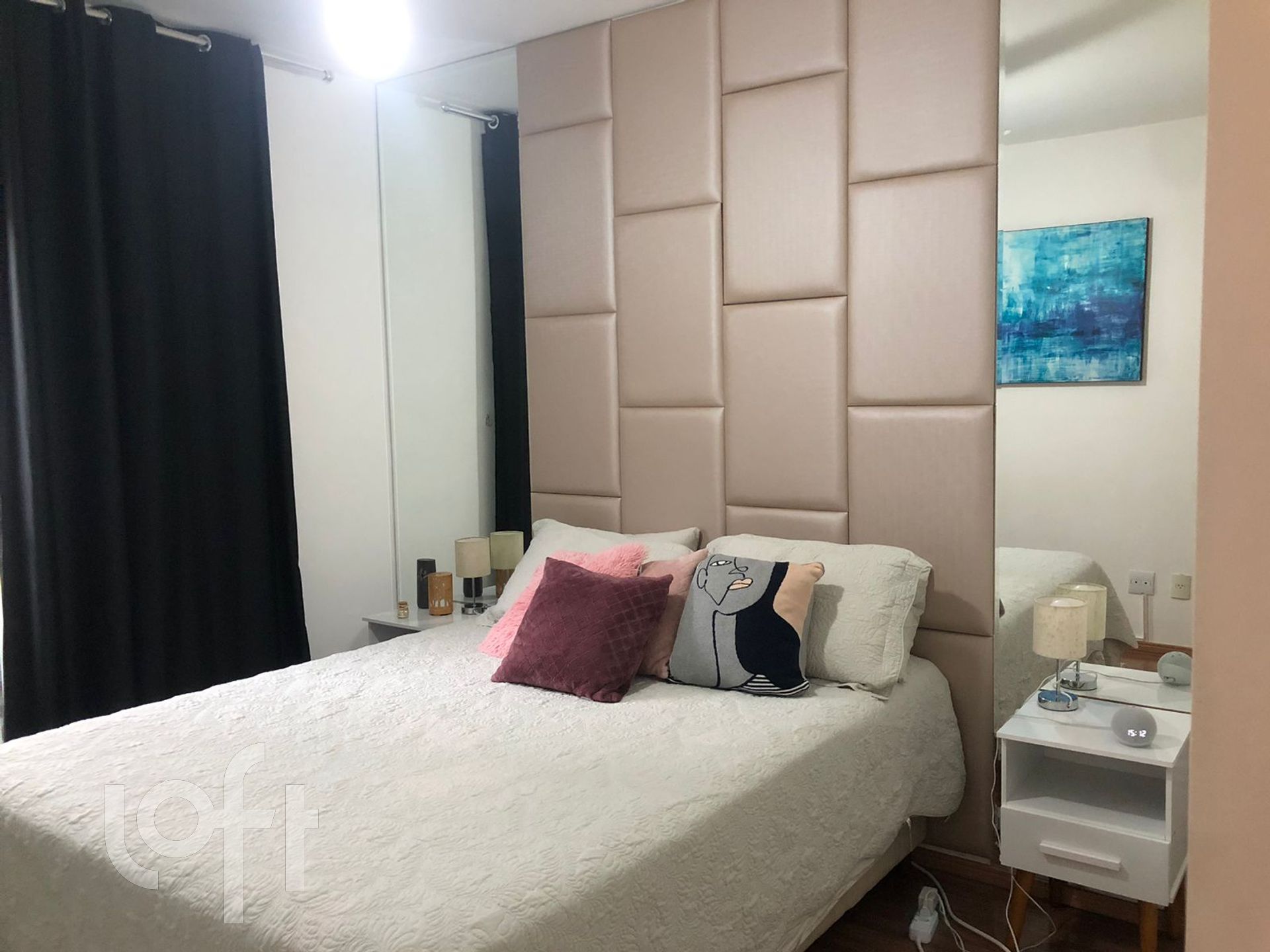 Apartamento à venda com 3 quartos, 106m² - Foto 12