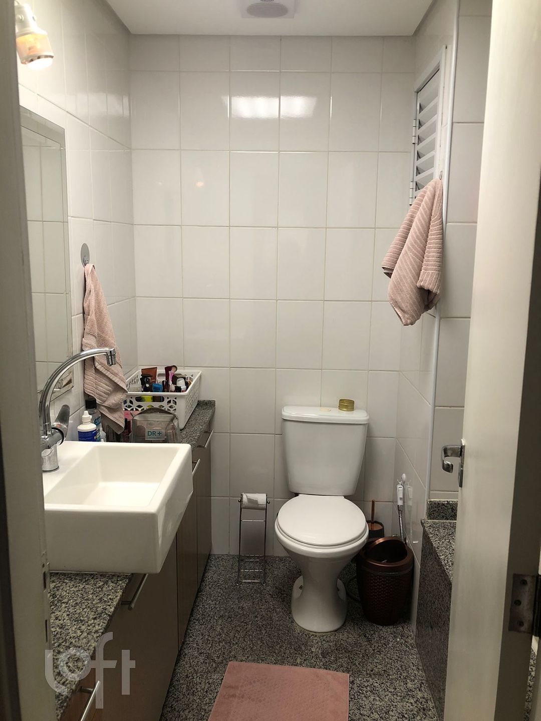 Apartamento à venda com 3 quartos, 106m² - Foto 18