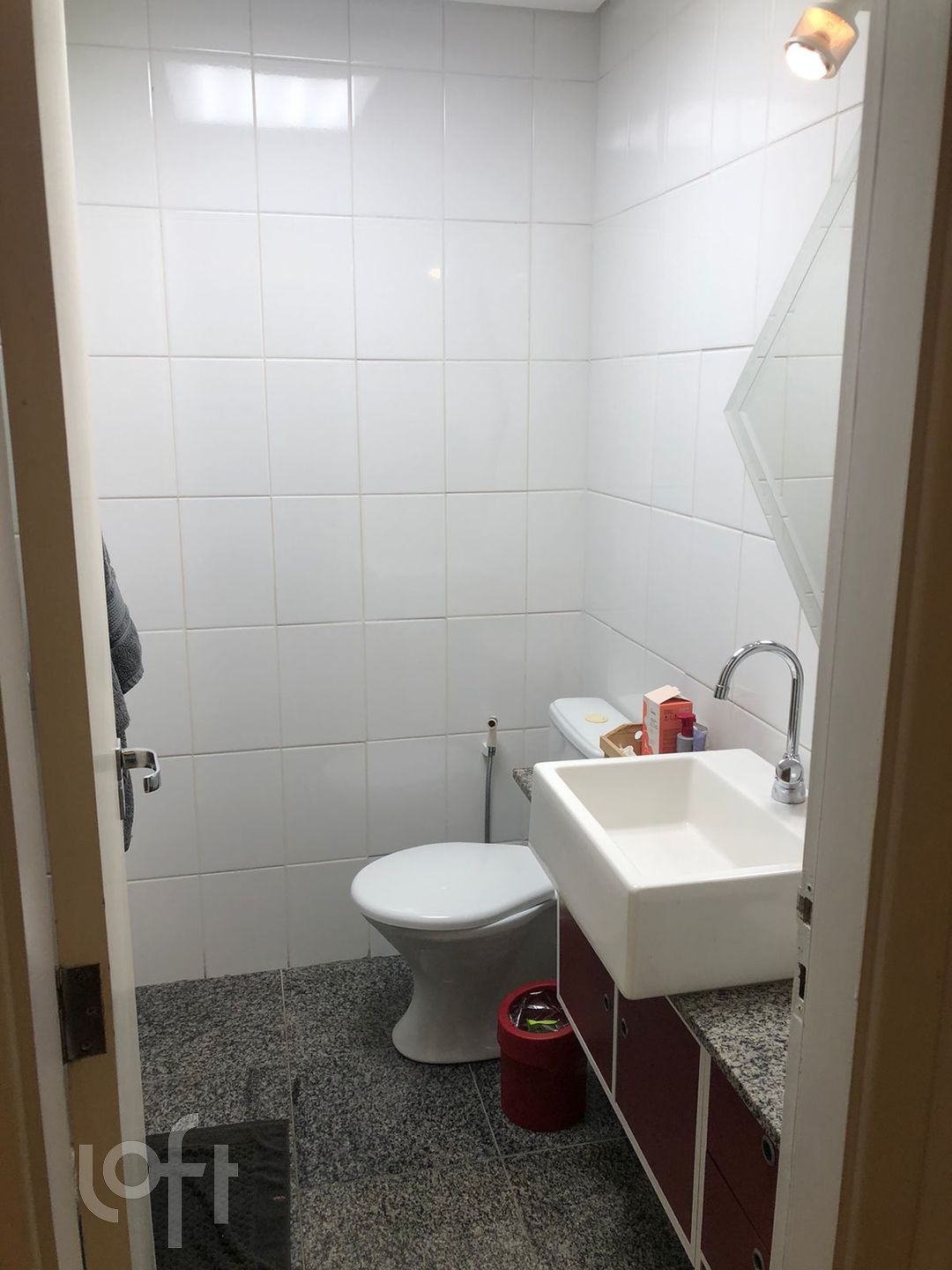 Apartamento à venda com 3 quartos, 106m² - Foto 15