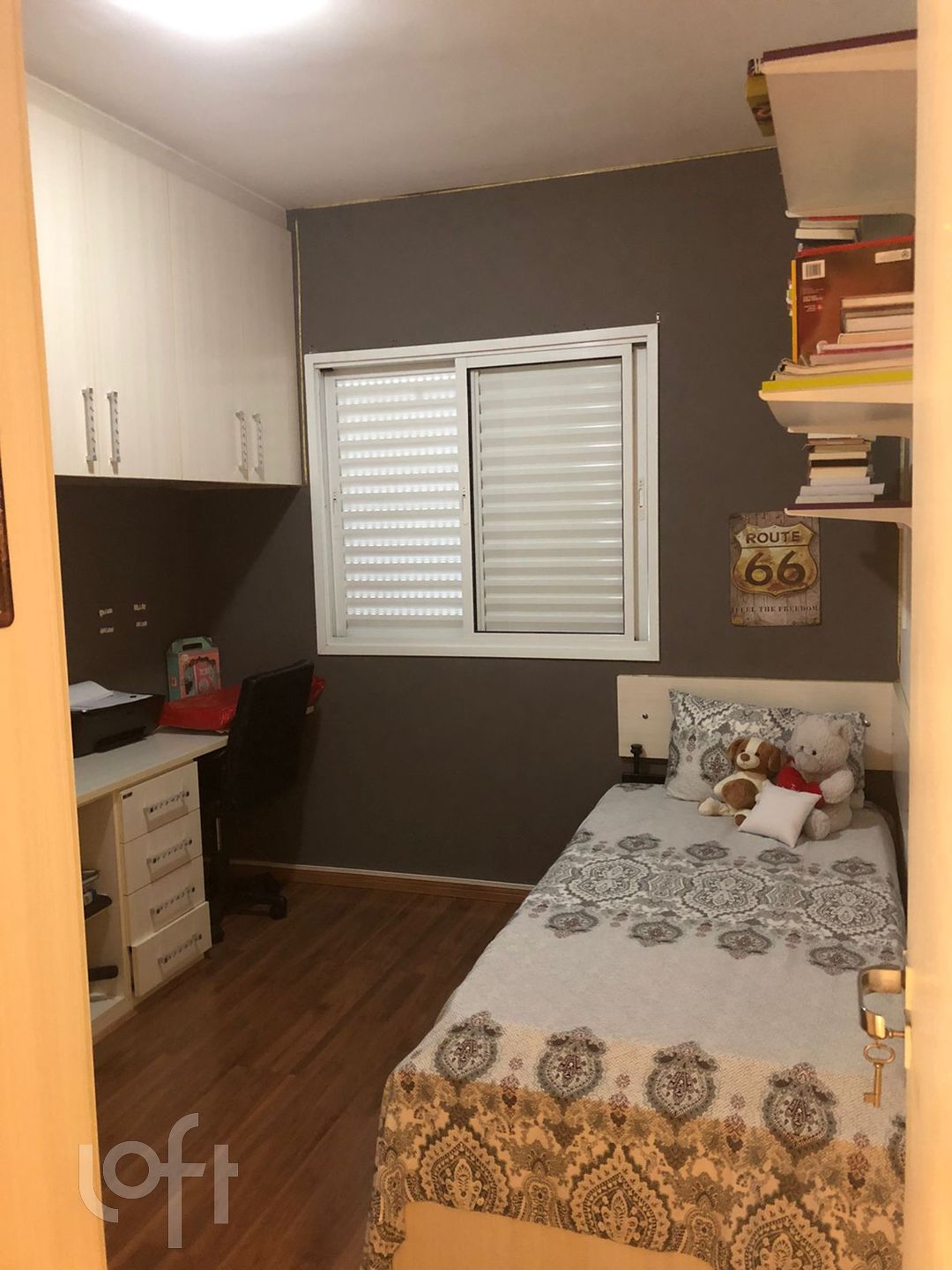 Apartamento à venda com 3 quartos, 106m² - Foto 8