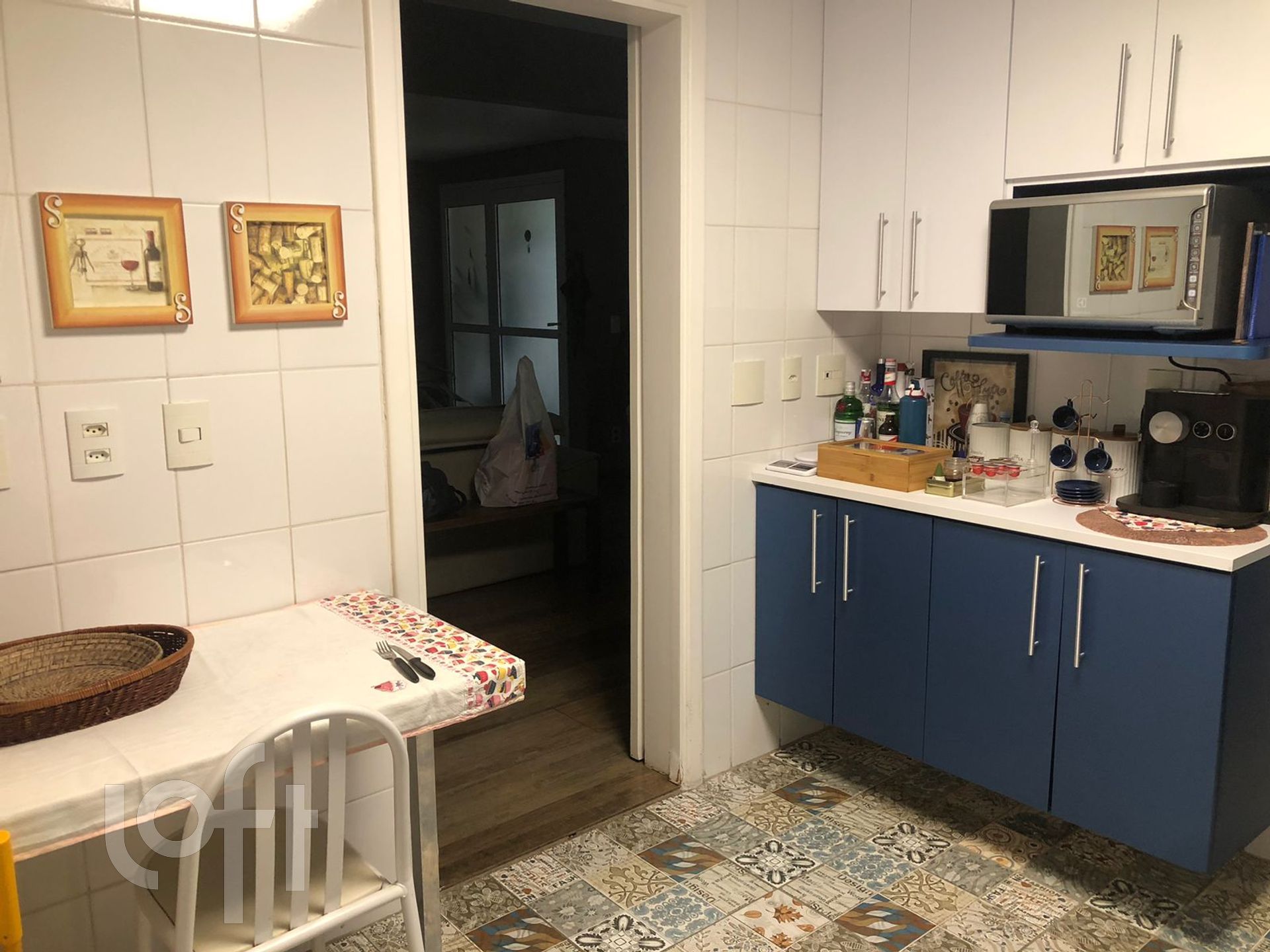 Apartamento à venda com 3 quartos, 106m² - Foto 5