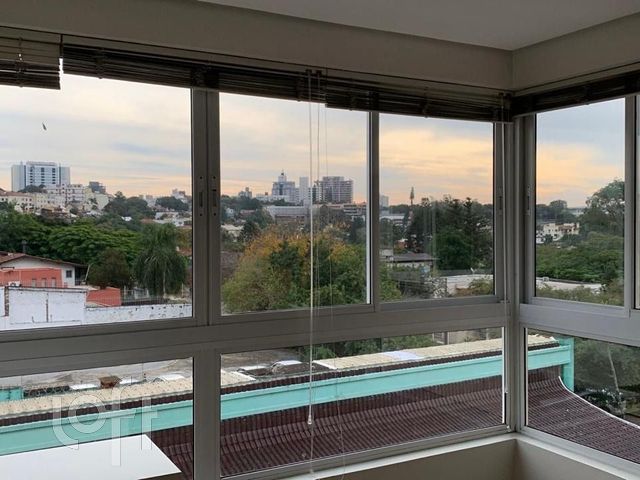 Apartamento com 80m², 2 dormitórios, 1 vaga, Chácara das Pedras em Porto Alegre