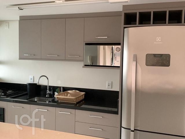 Apartamento com 80m², 2 dormitórios, 1 vaga, Chácara das Pedras em Porto Alegre