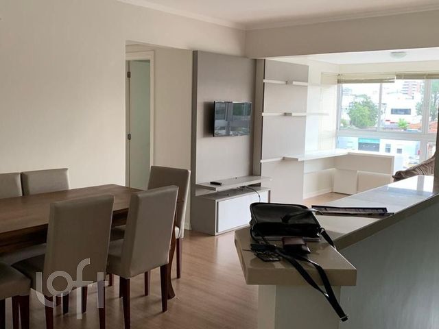 Apartamento com 80m², 2 dormitórios, 1 vaga, Chácara das Pedras em Porto Alegre