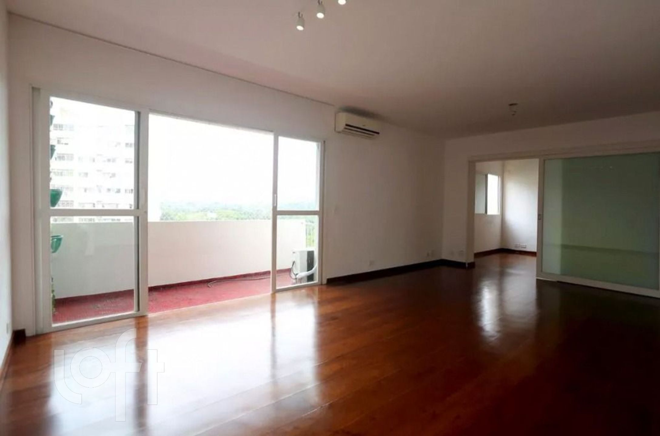 Apartamento à venda em Alto de Pinheiros com 118 m², 2 quartos, 1 suíte, 2 vagas