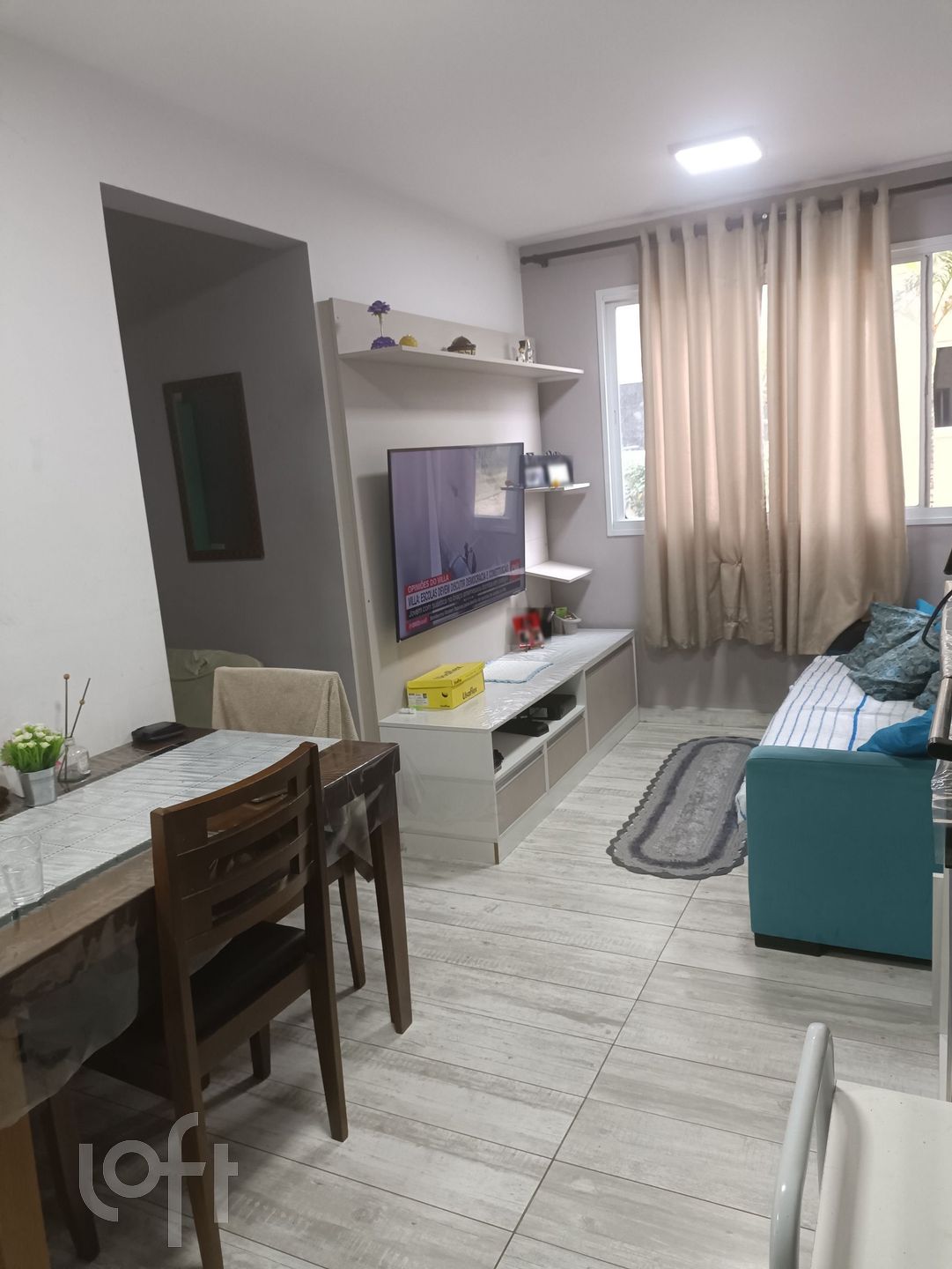 Apartamento à venda com 2 quartos, 41m² - Foto 29