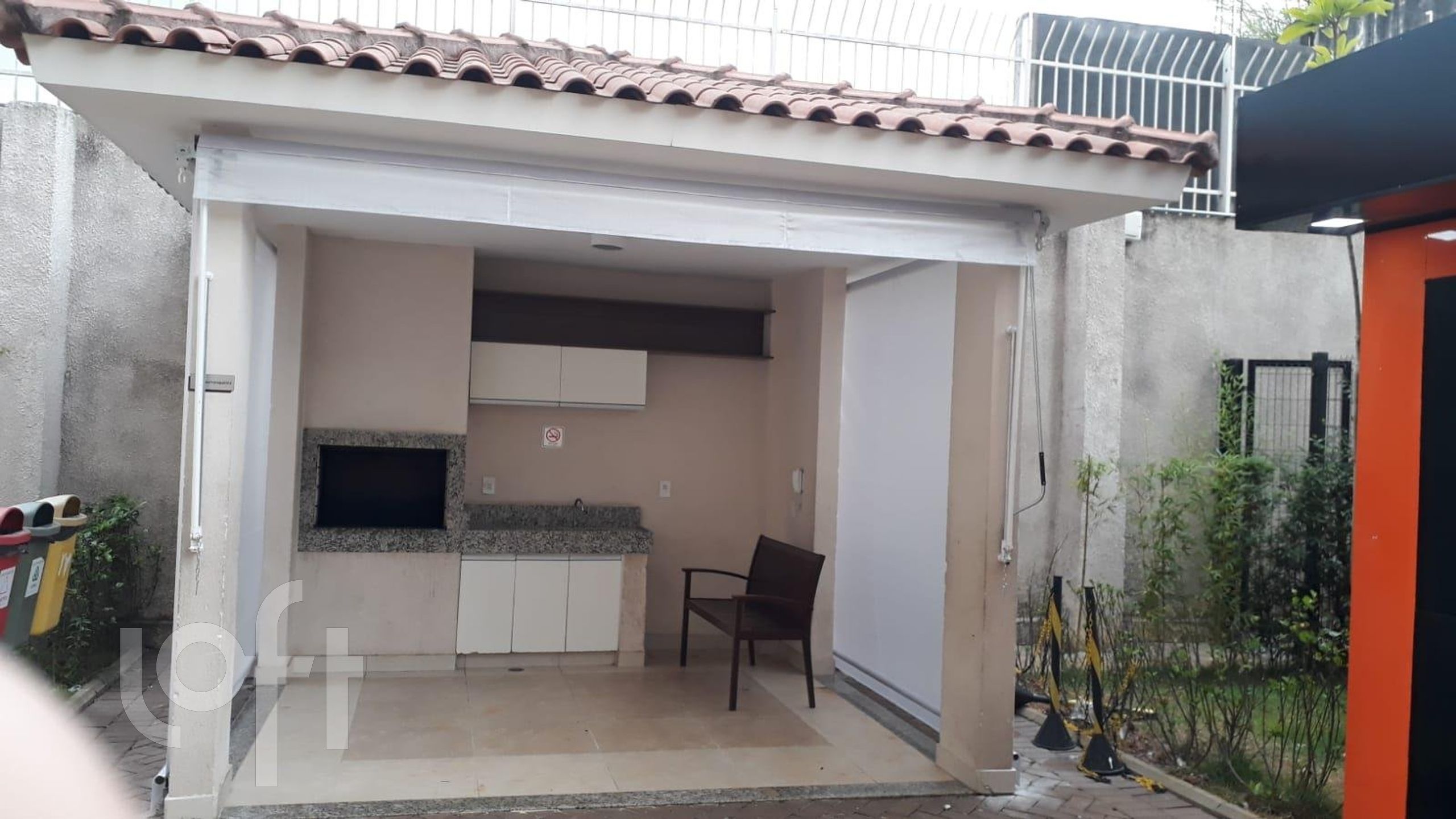 Apartamento à venda com 2 quartos, 41m² - Foto 7