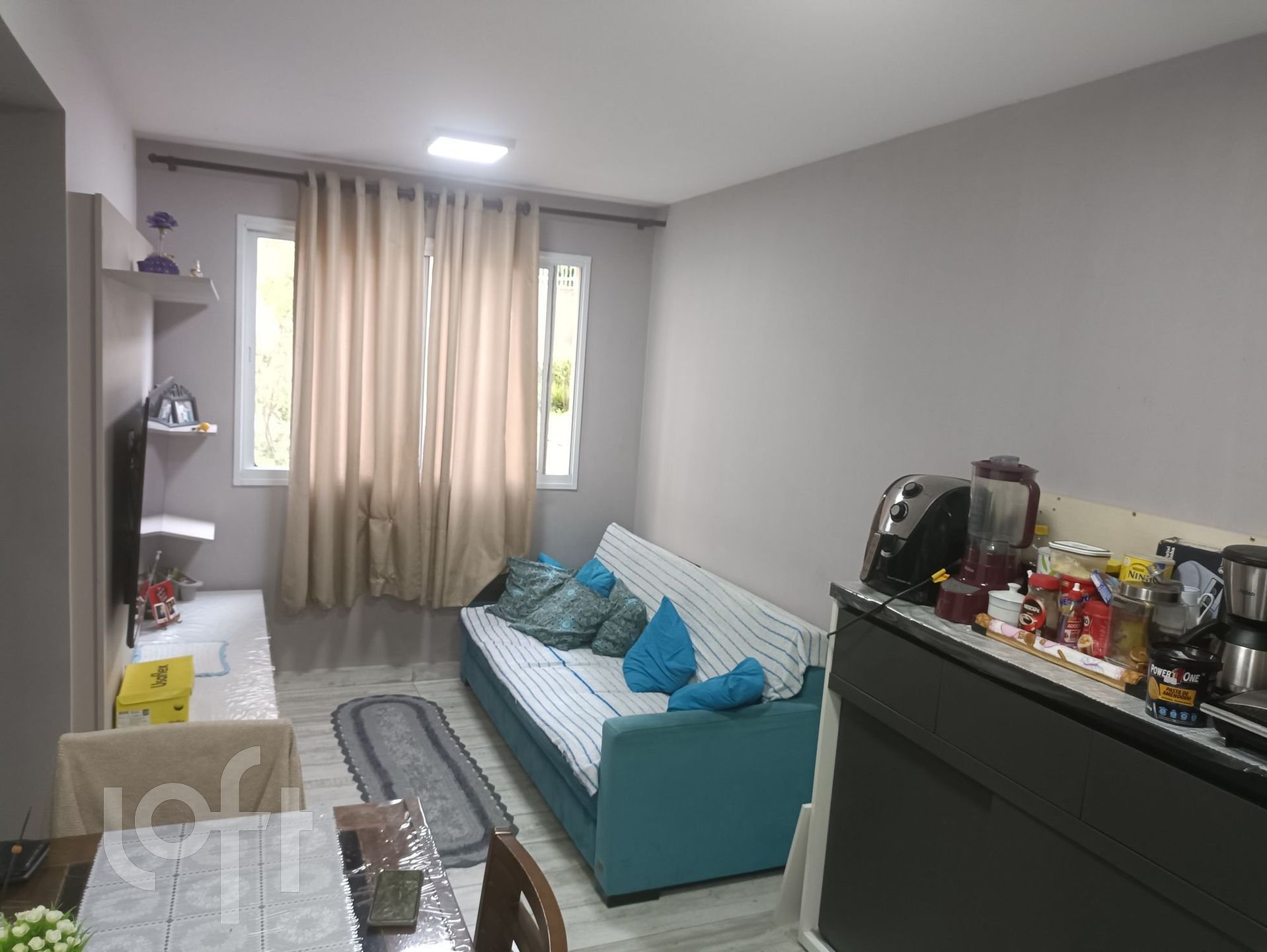 Apartamento à venda com 2 quartos, 41m² - Foto 28