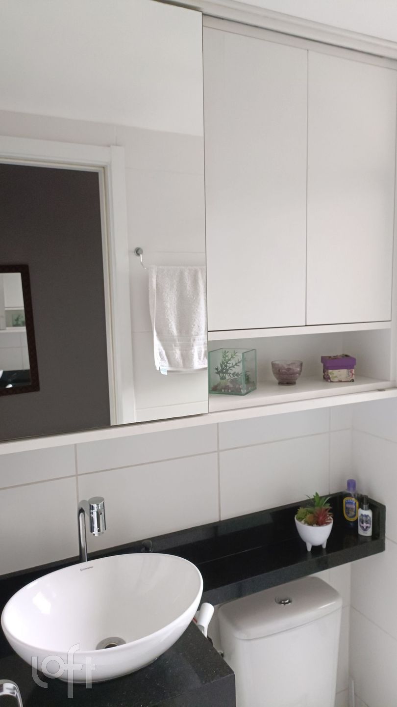 Apartamento à venda com 2 quartos, 41m² - Foto 15