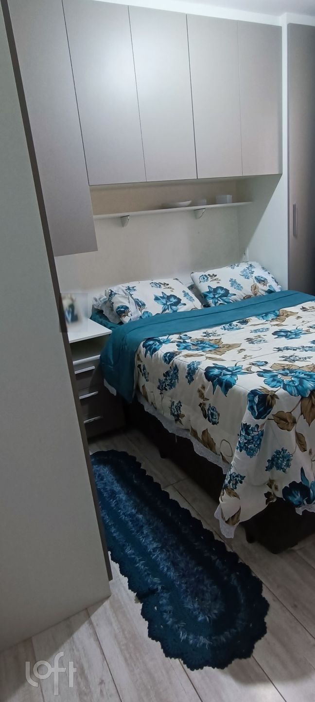 Apartamento à venda com 2 quartos, 41m² - Foto 21