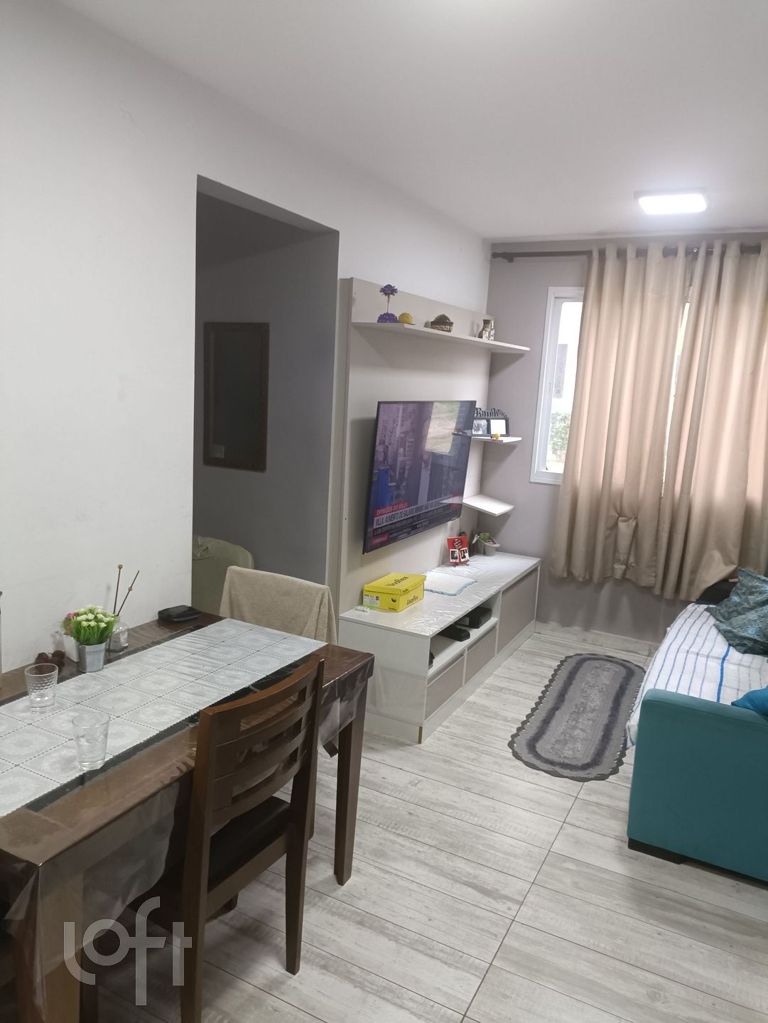 Apartamento à venda com 2 quartos, 41m² - Foto 20