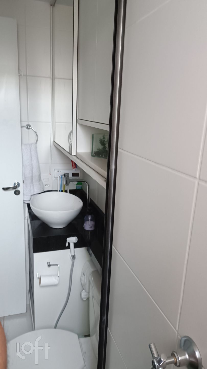 Apartamento à venda com 2 quartos, 41m² - Foto 17