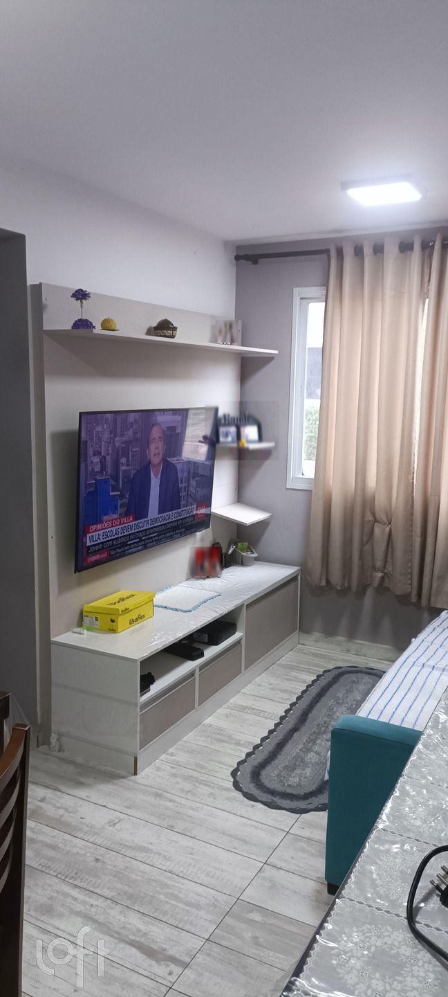 Apartamento à venda com 2 quartos, 41m² - Foto 24