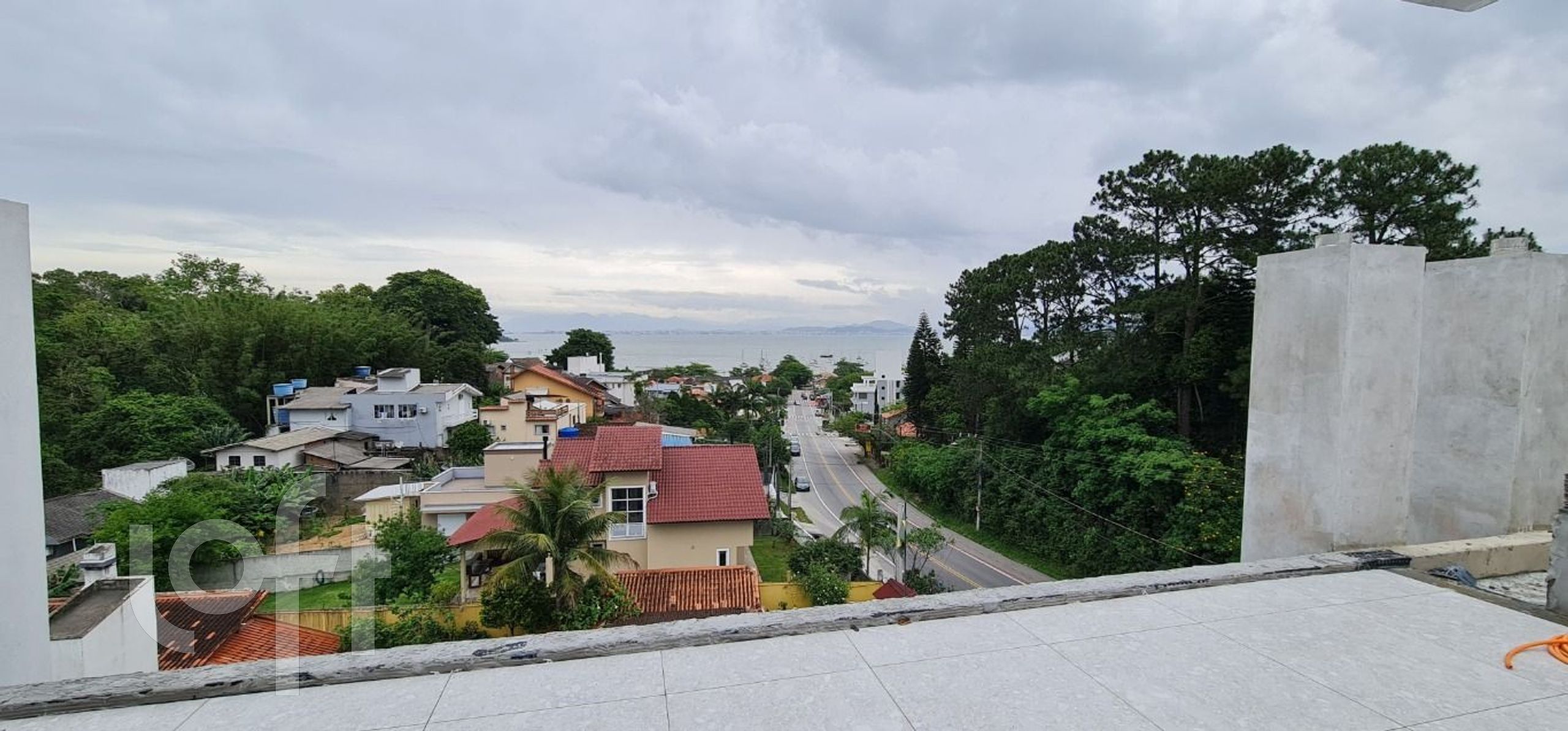 Apartamentos com 35m², 1 quarto, no bairro Santo Antônio de Lisboa em Florianópolis