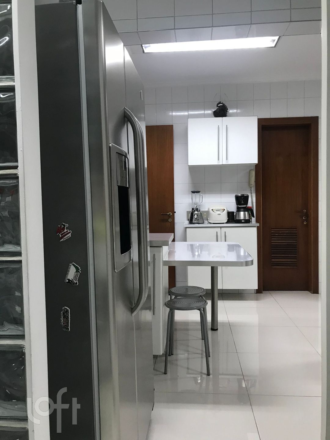 Apartamento à venda com 3 quartos, 154m² - Foto 38