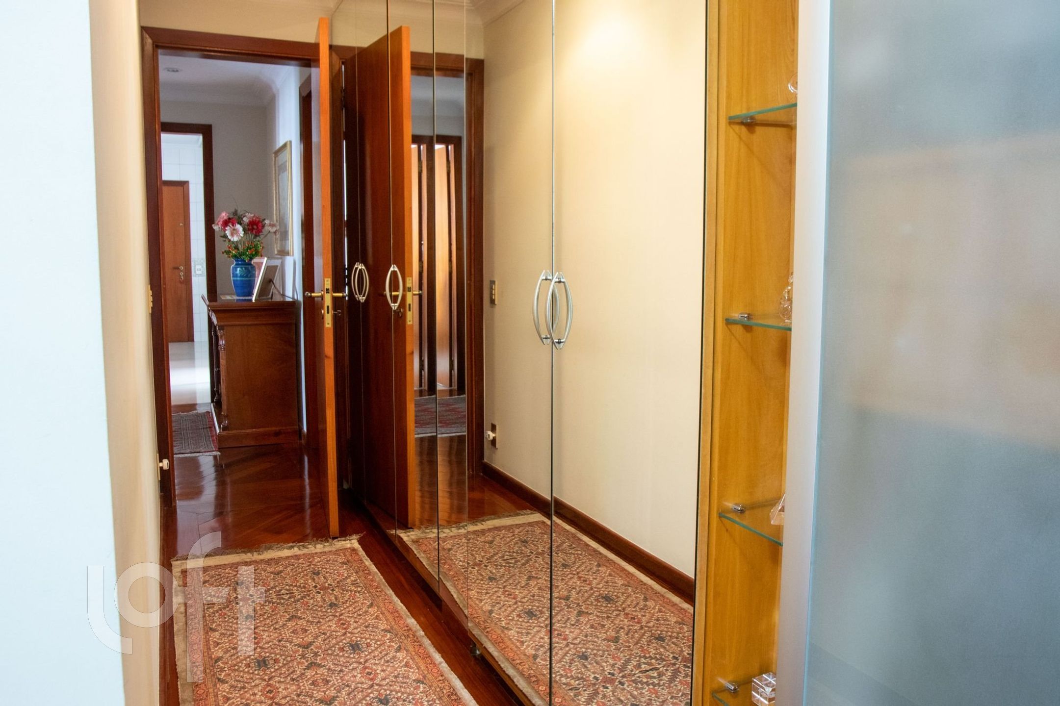 Apartamento à venda com 3 quartos, 154m² - Foto 49