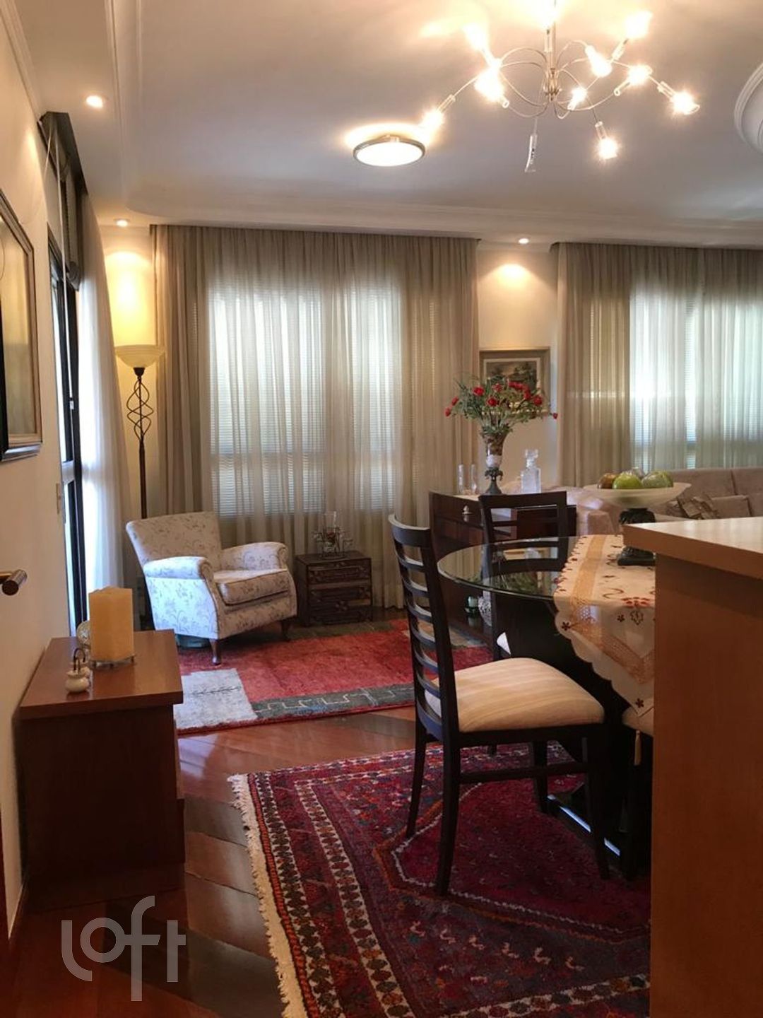 Apartamento à venda com 3 quartos, 154m² - Foto 48