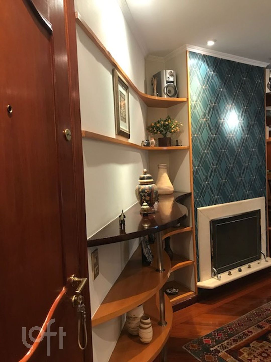 Apartamento à venda com 3 quartos, 154m² - Foto 43