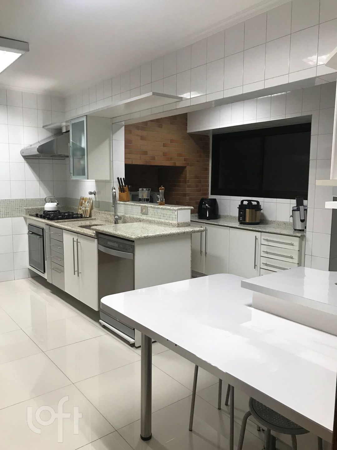 Apartamento à venda com 3 quartos, 154m² - Foto 34