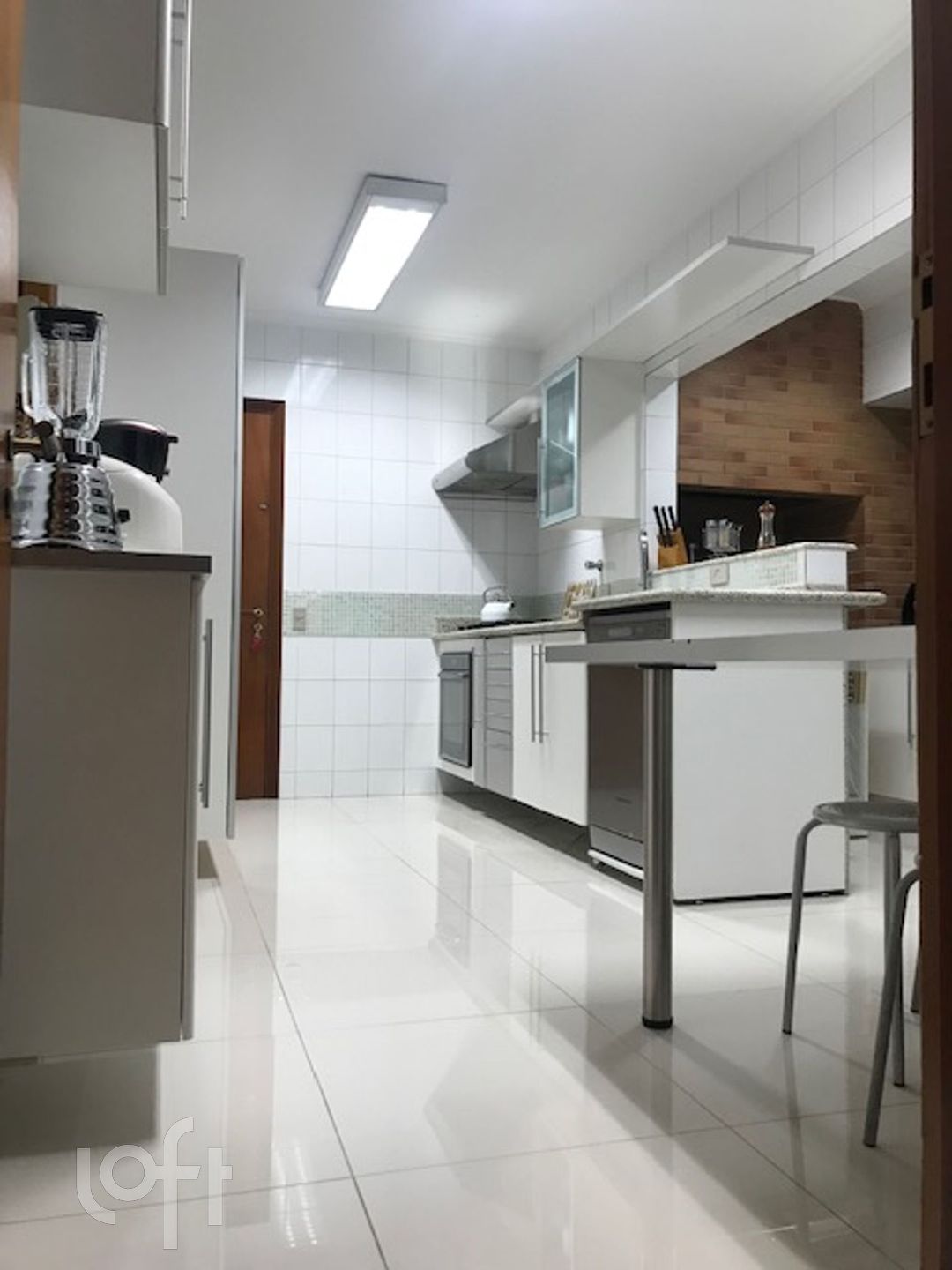 Apartamento à venda com 3 quartos, 154m² - Foto 28