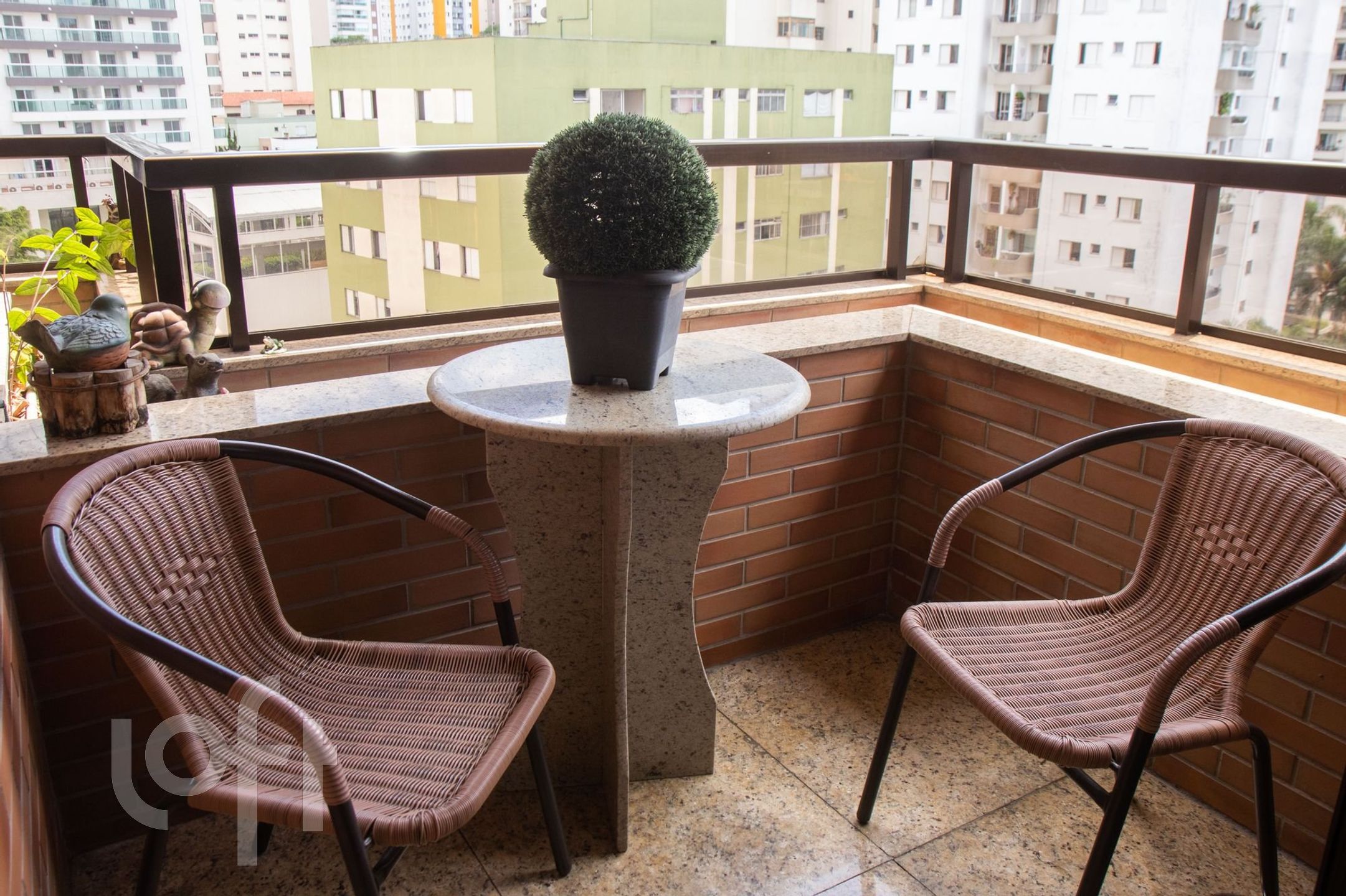 Apartamento à venda com 3 quartos, 154m² - Foto 41