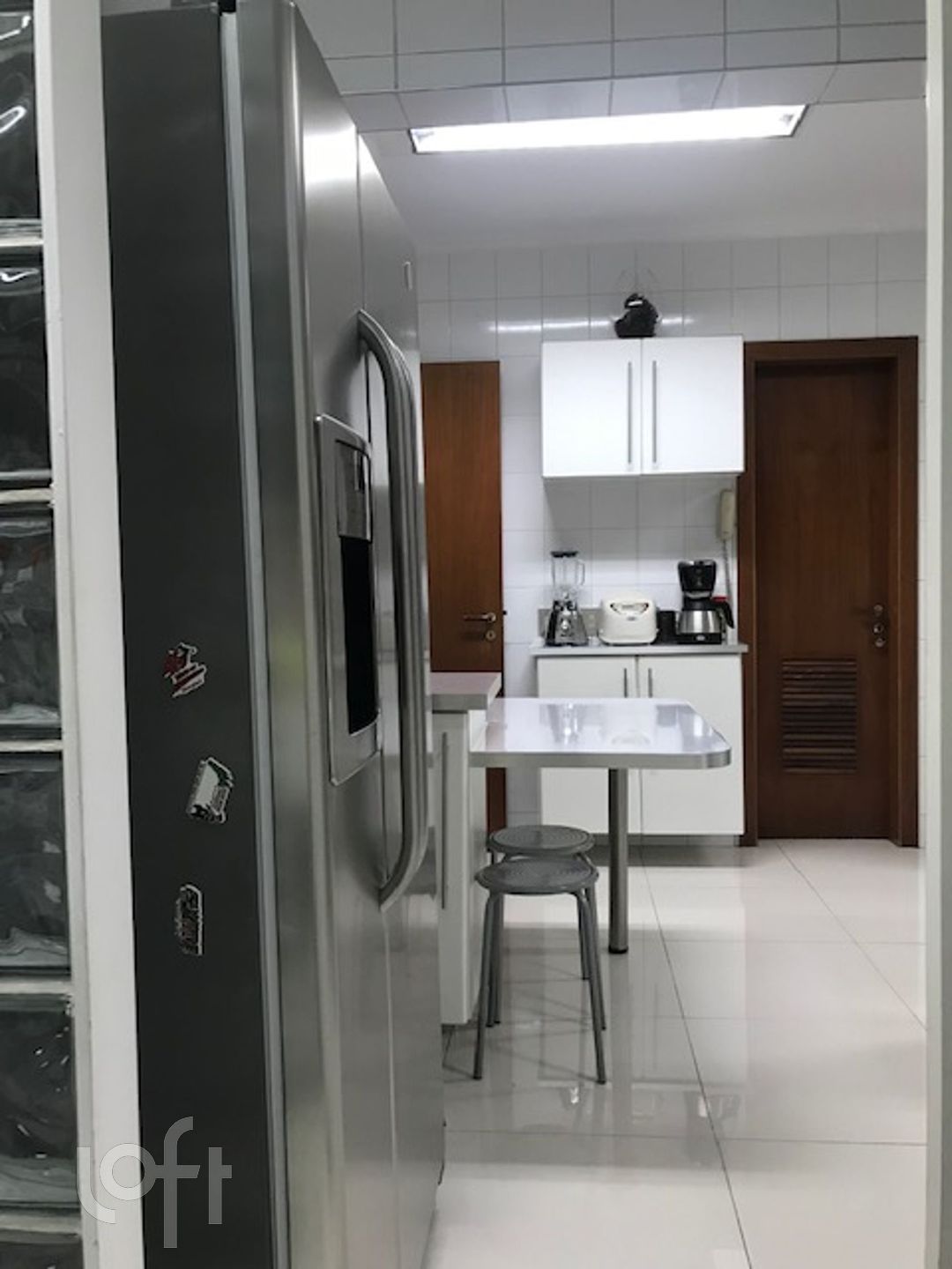 Apartamento à venda com 3 quartos, 154m² - Foto 29