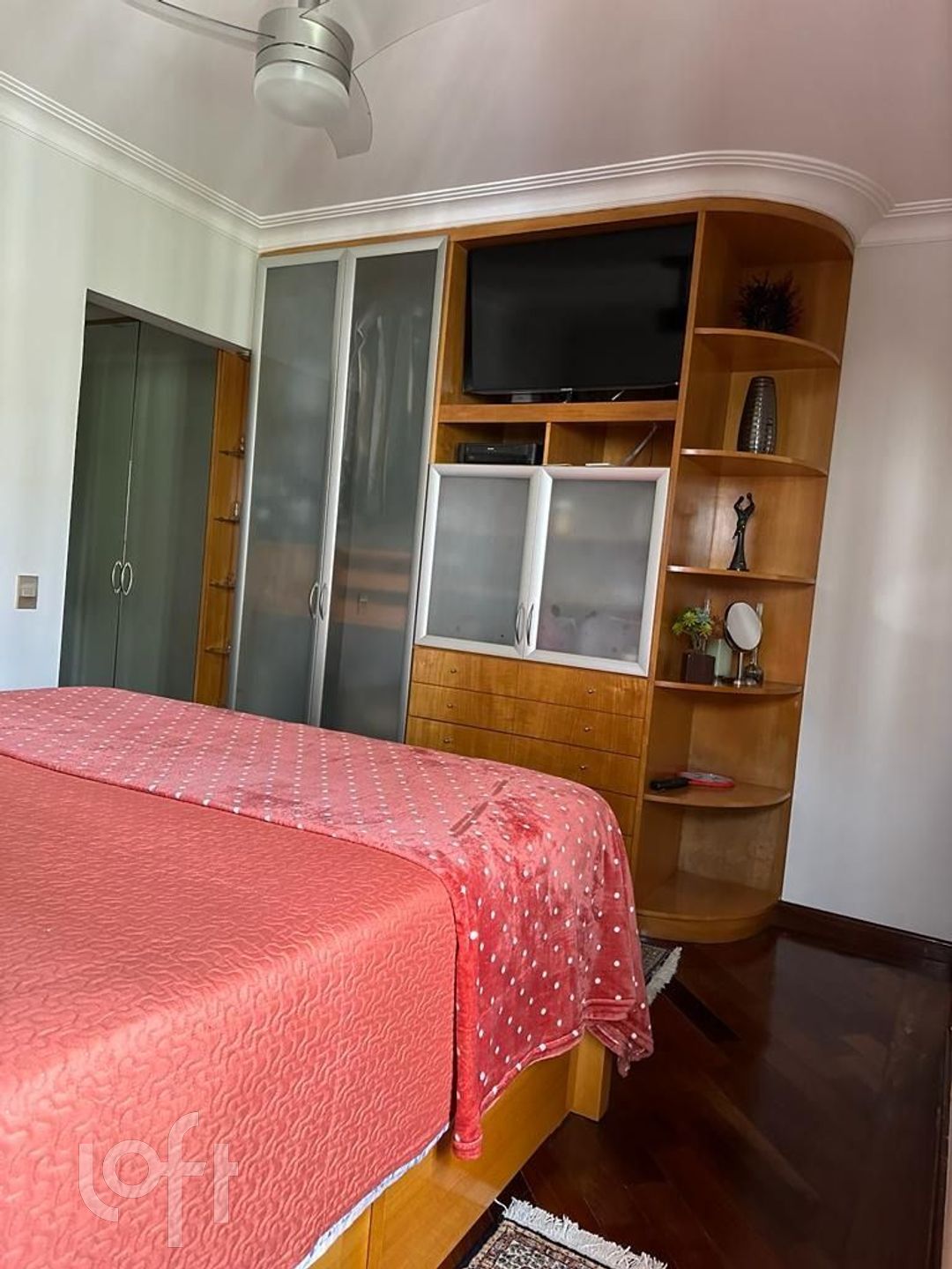 Apartamento à venda com 3 quartos, 154m² - Foto 58