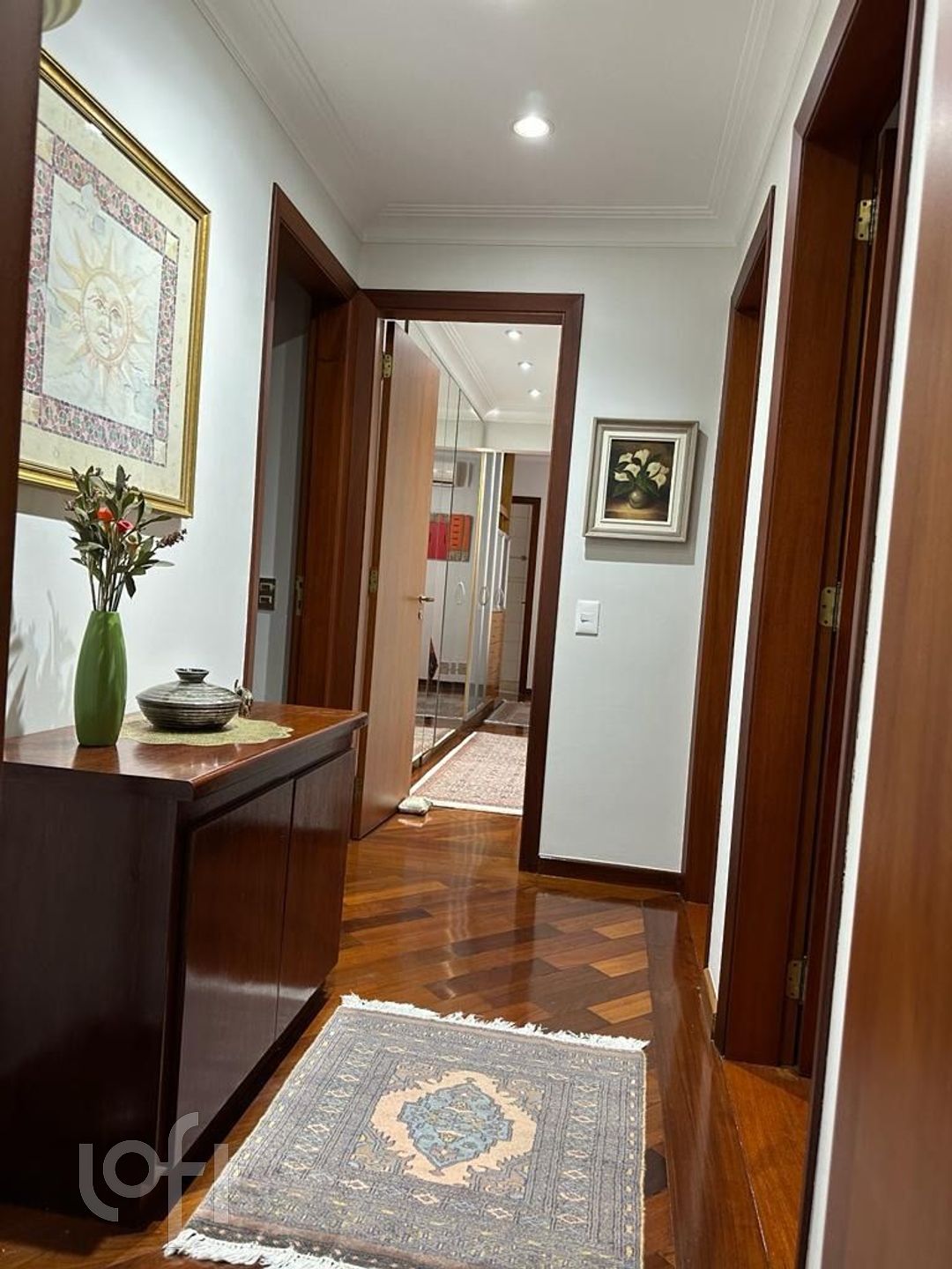 Apartamento à venda com 3 quartos, 154m² - Foto 55