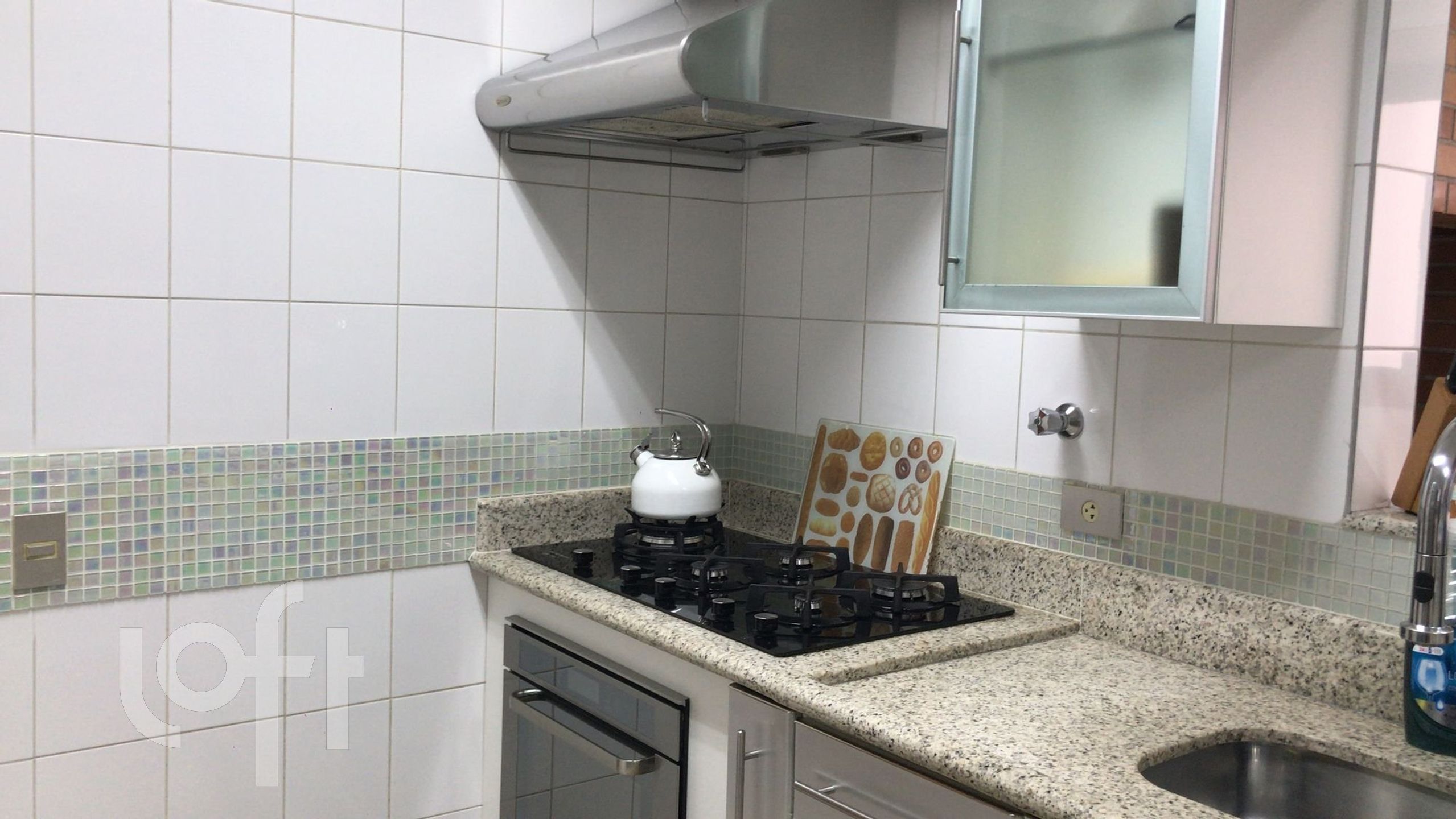 Apartamento à venda com 3 quartos, 154m² - Foto 32