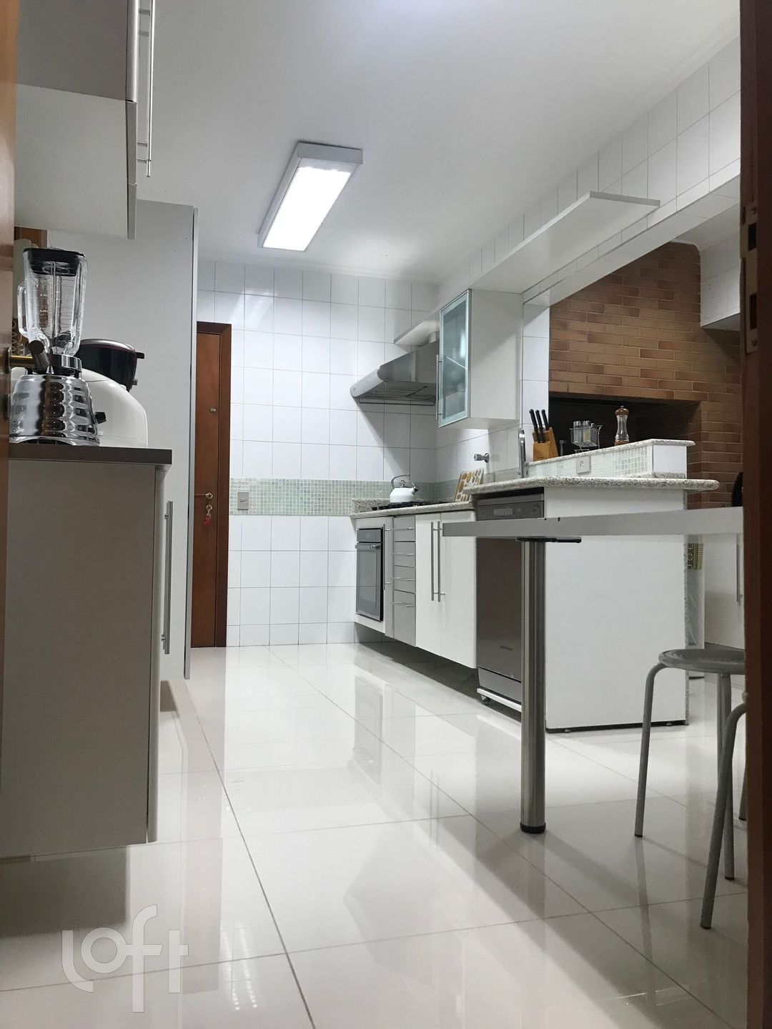 Apartamento à venda com 3 quartos, 154m² - Foto 33