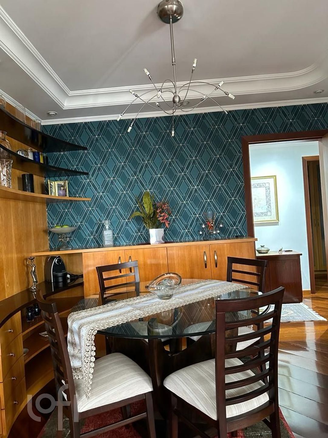 Apartamento à venda com 3 quartos, 154m² - Foto 56