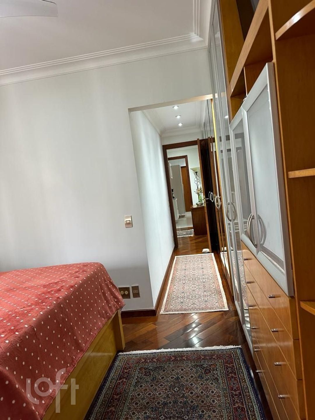 Apartamento à venda com 3 quartos, 154m² - Foto 52