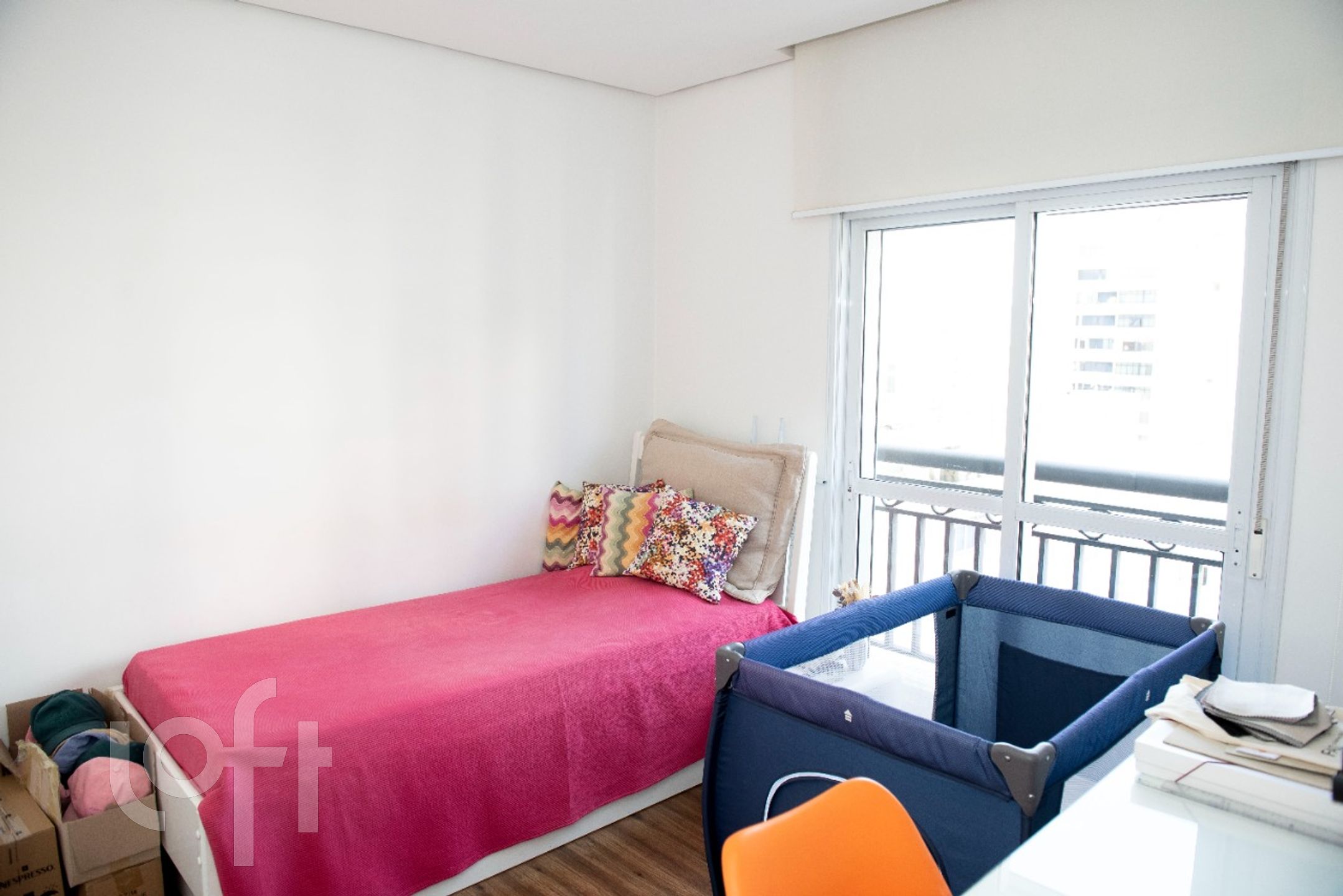 Apartamento à venda com 3 quartos, 400m² - Foto 8