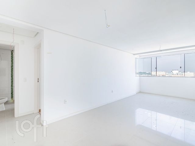 Apartamento com 49m², 1 dormitório, 1 vaga, Jardim Botânico em Porto Alegre