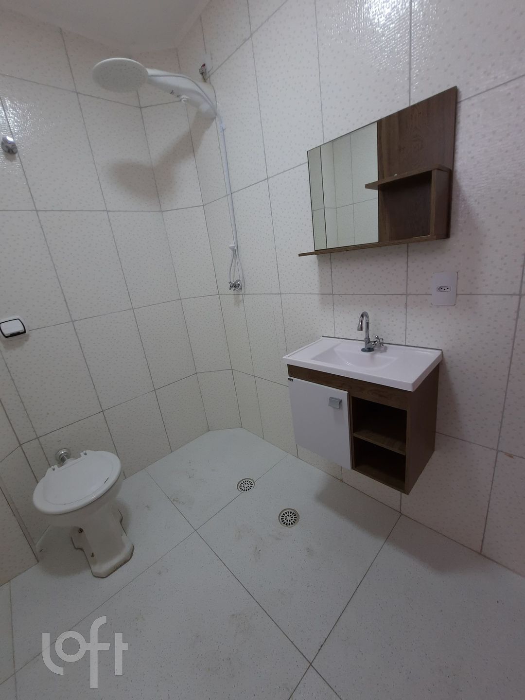 Apartamento à venda com 1 quarto, 28m² - Foto 12