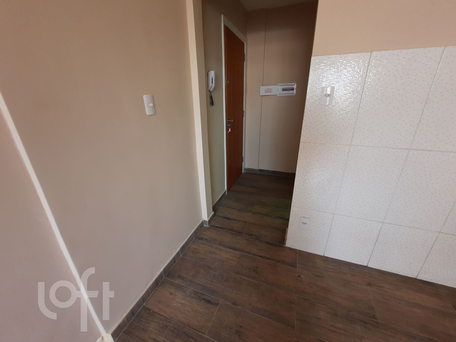 Apartamento à venda com 1 quarto, 28m² - Foto 6