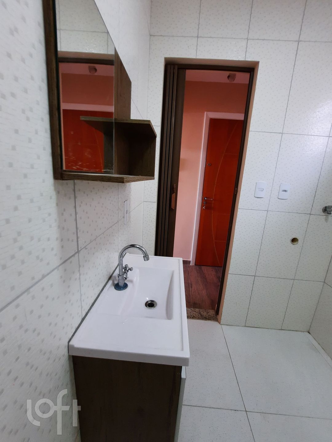 Apartamento à venda com 1 quarto, 28m² - Foto 10